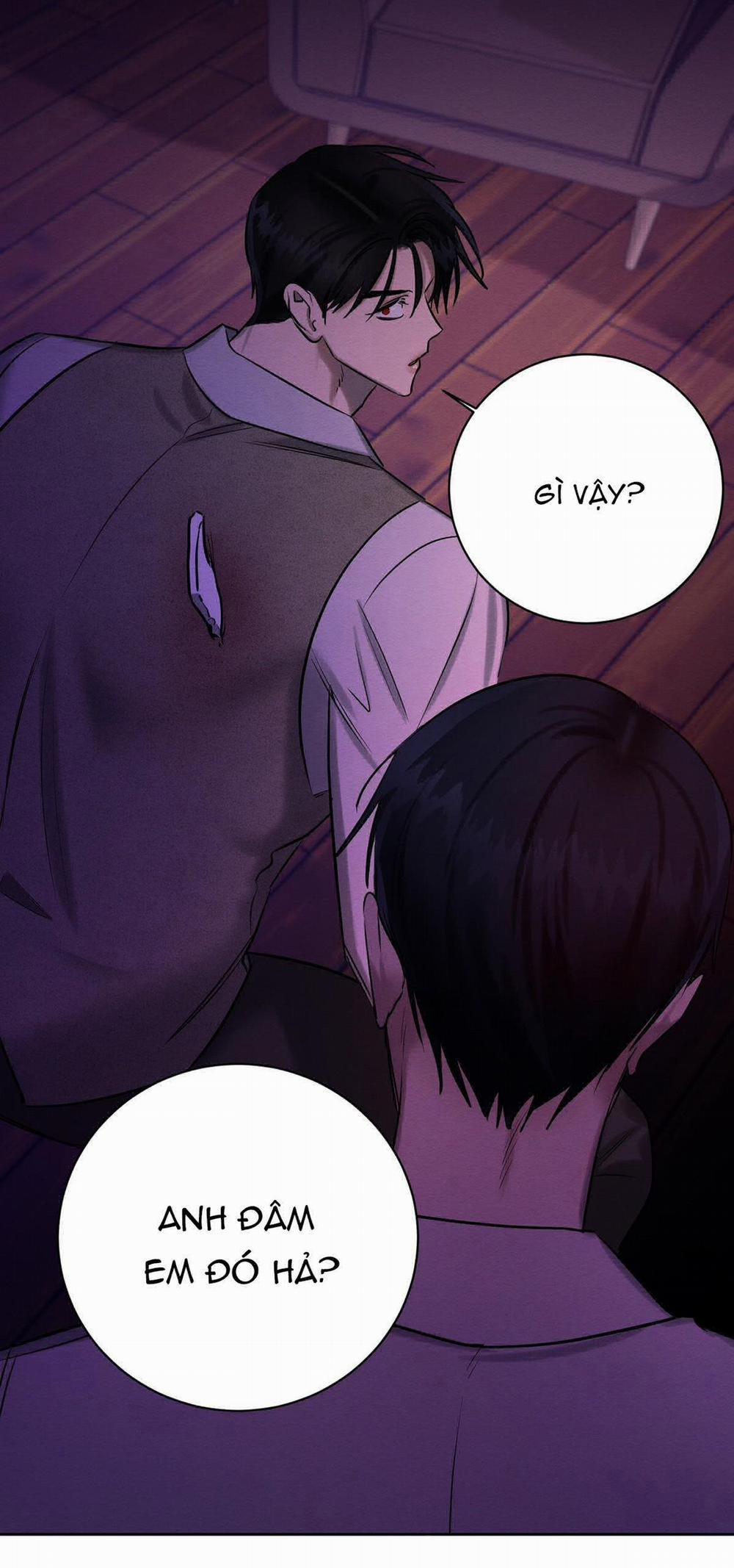 manhwax10.com - Truyện Manhwa Lý Do Của Ác Nhân Chương 31 Trang 57