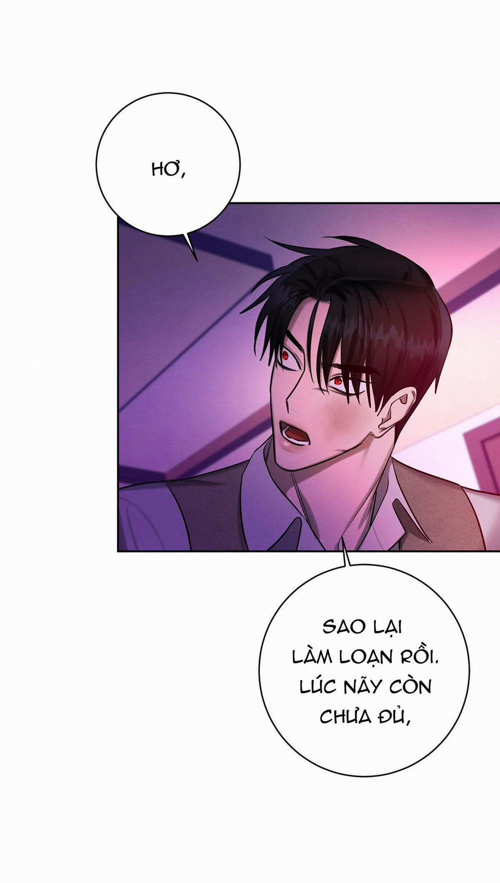 manhwax10.com - Truyện Manhwa Lý Do Của Ác Nhân Chương 31 Trang 59