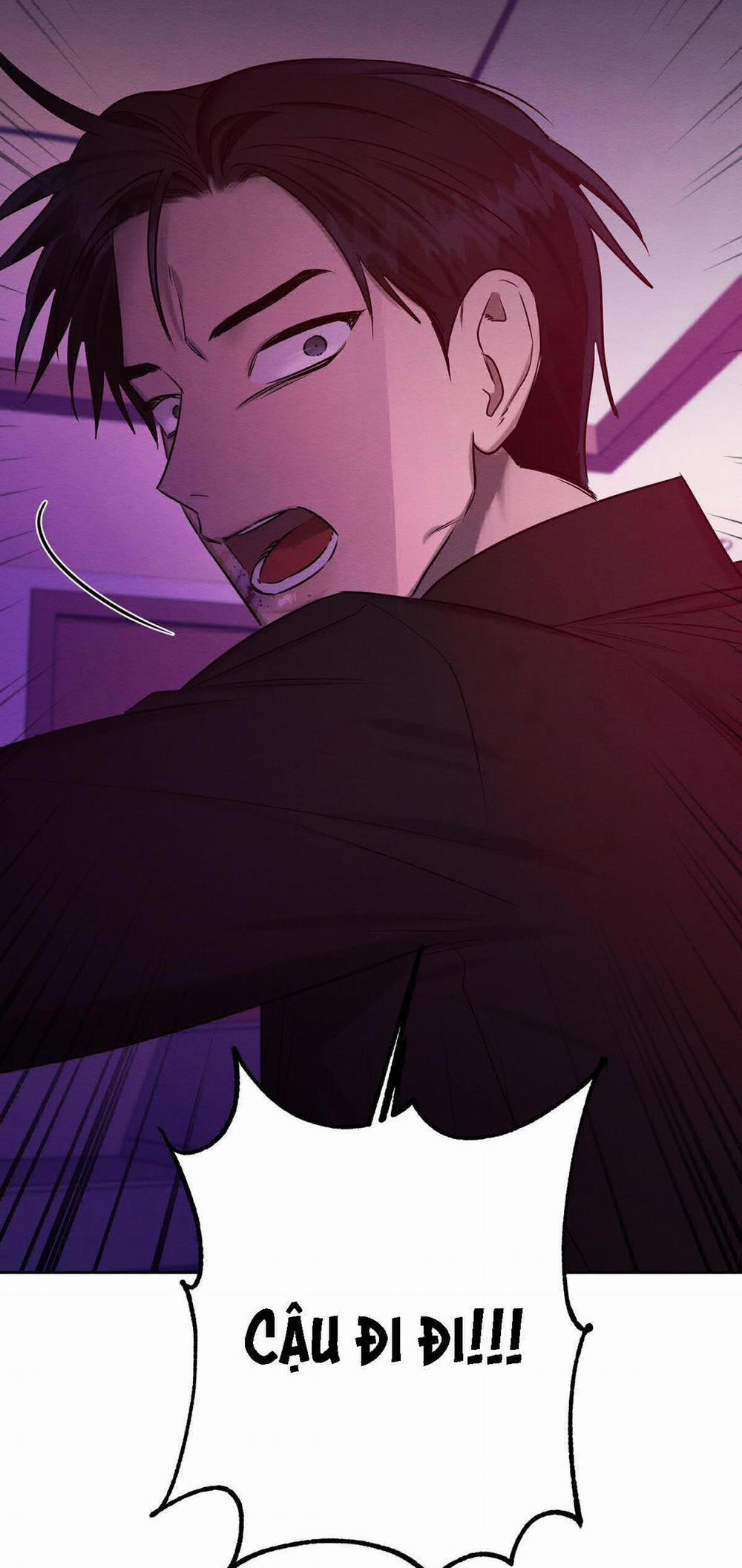 manhwax10.com - Truyện Manhwa Lý Do Của Ác Nhân Chương 31 Trang 62