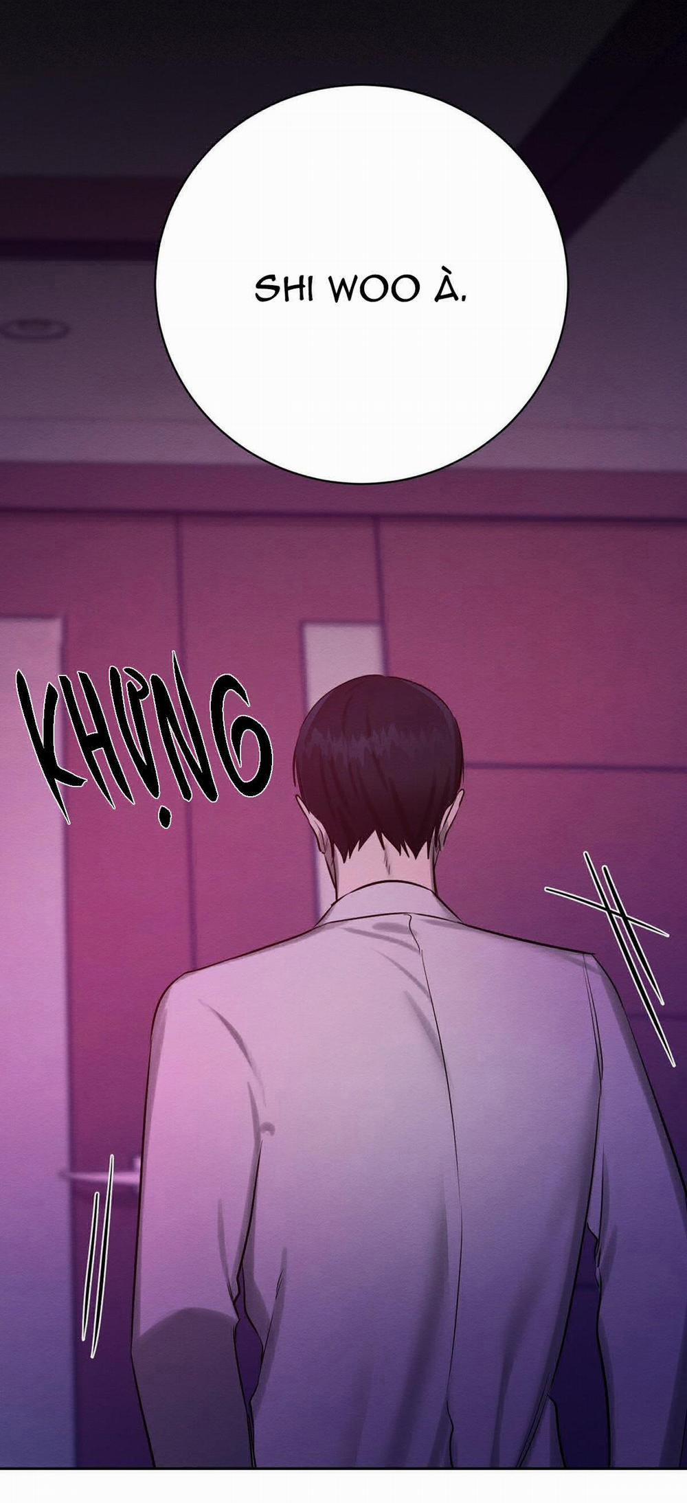 manhwax10.com - Truyện Manhwa Lý Do Của Ác Nhân Chương 31 Trang 67
