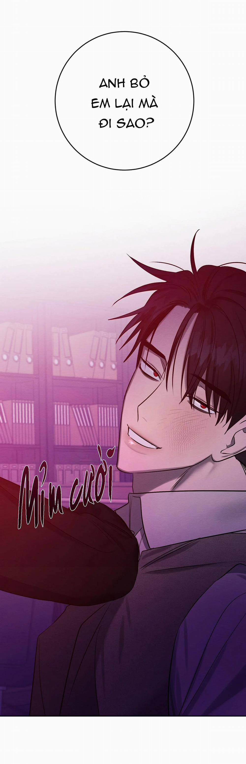 manhwax10.com - Truyện Manhwa Lý Do Của Ác Nhân Chương 31 Trang 68