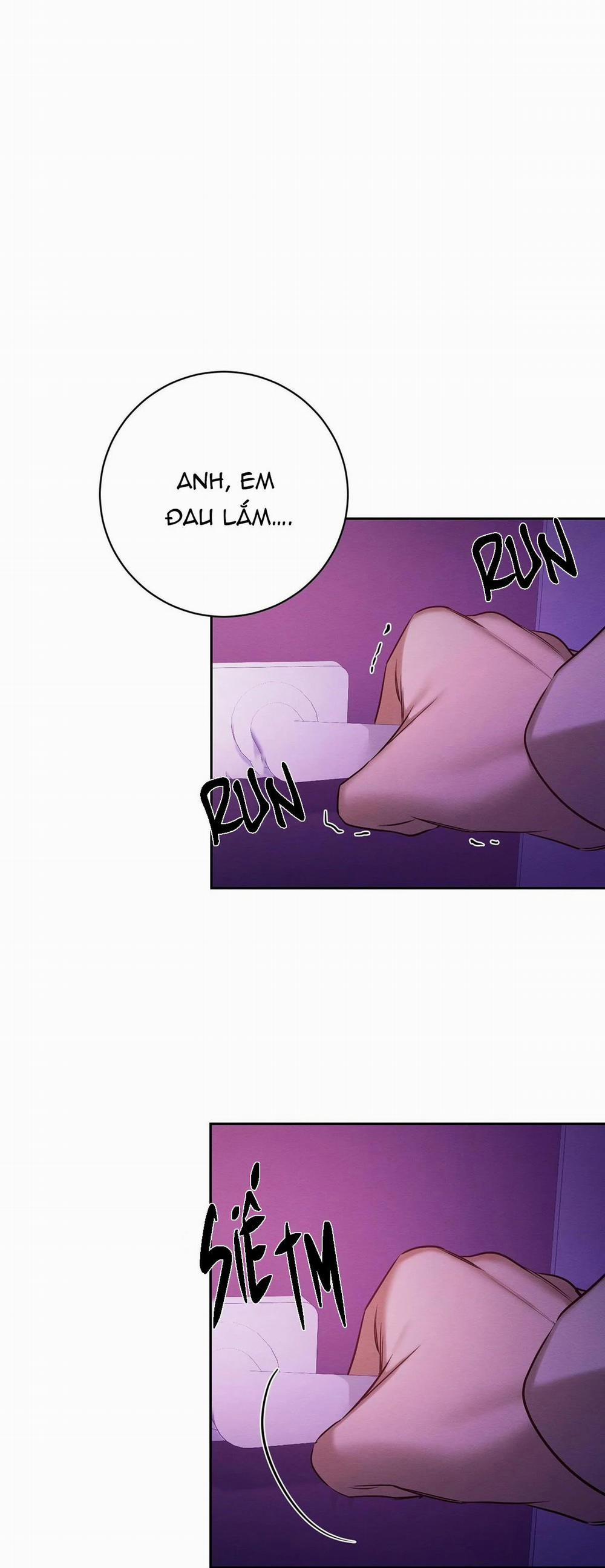 manhwax10.com - Truyện Manhwa Lý Do Của Ác Nhân Chương 31 Trang 69