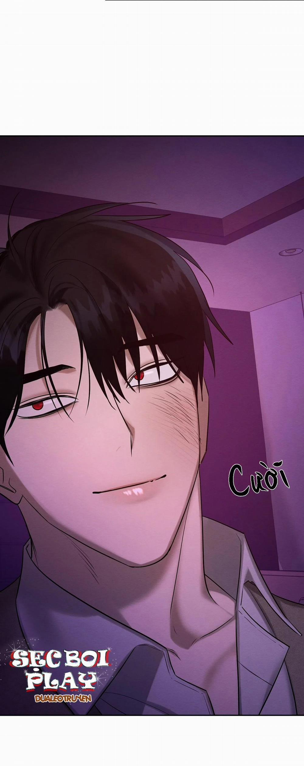 manhwax10.com - Truyện Manhwa Lý Do Của Ác Nhân Chương 31 Trang 70