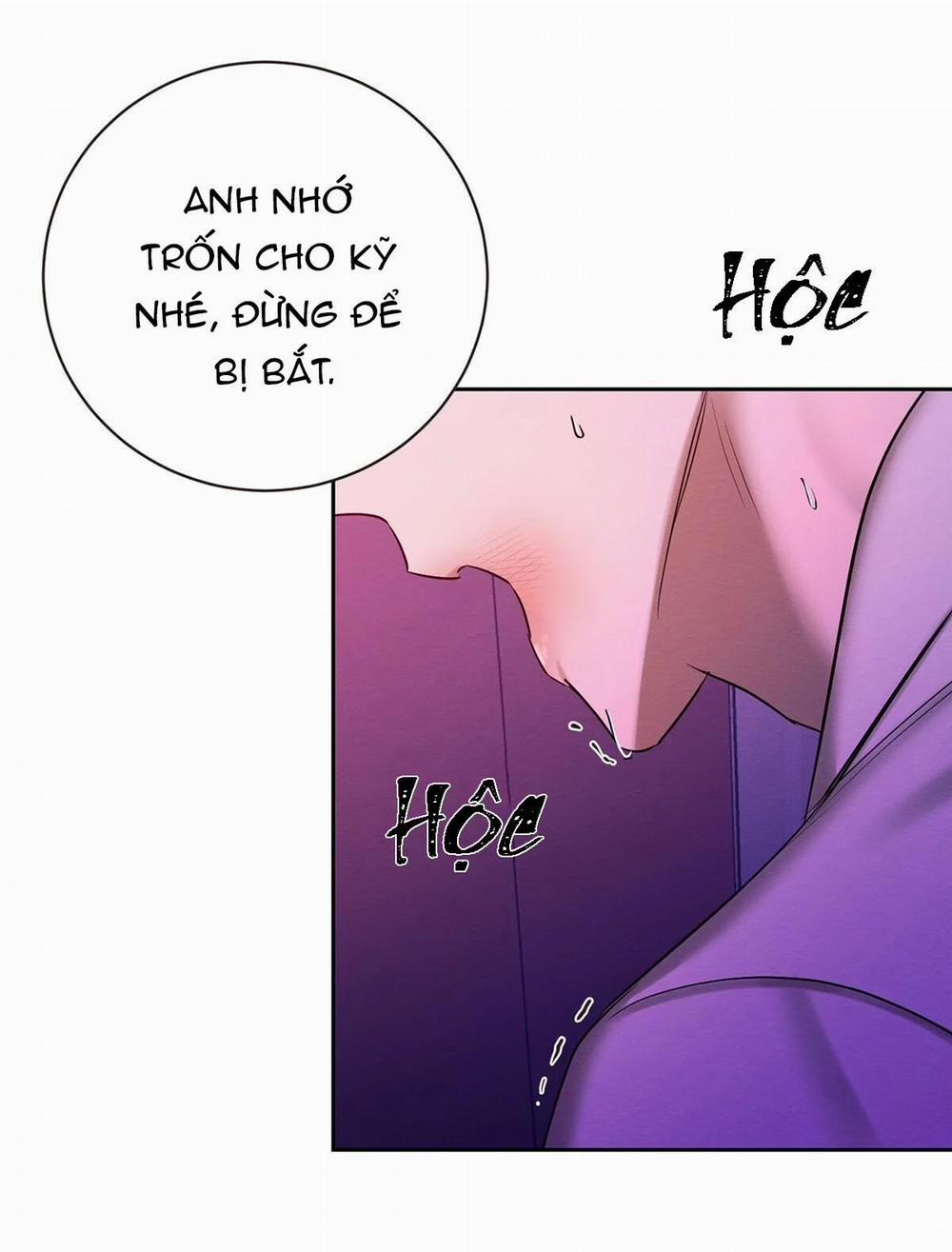 manhwax10.com - Truyện Manhwa Lý Do Của Ác Nhân Chương 31 Trang 73