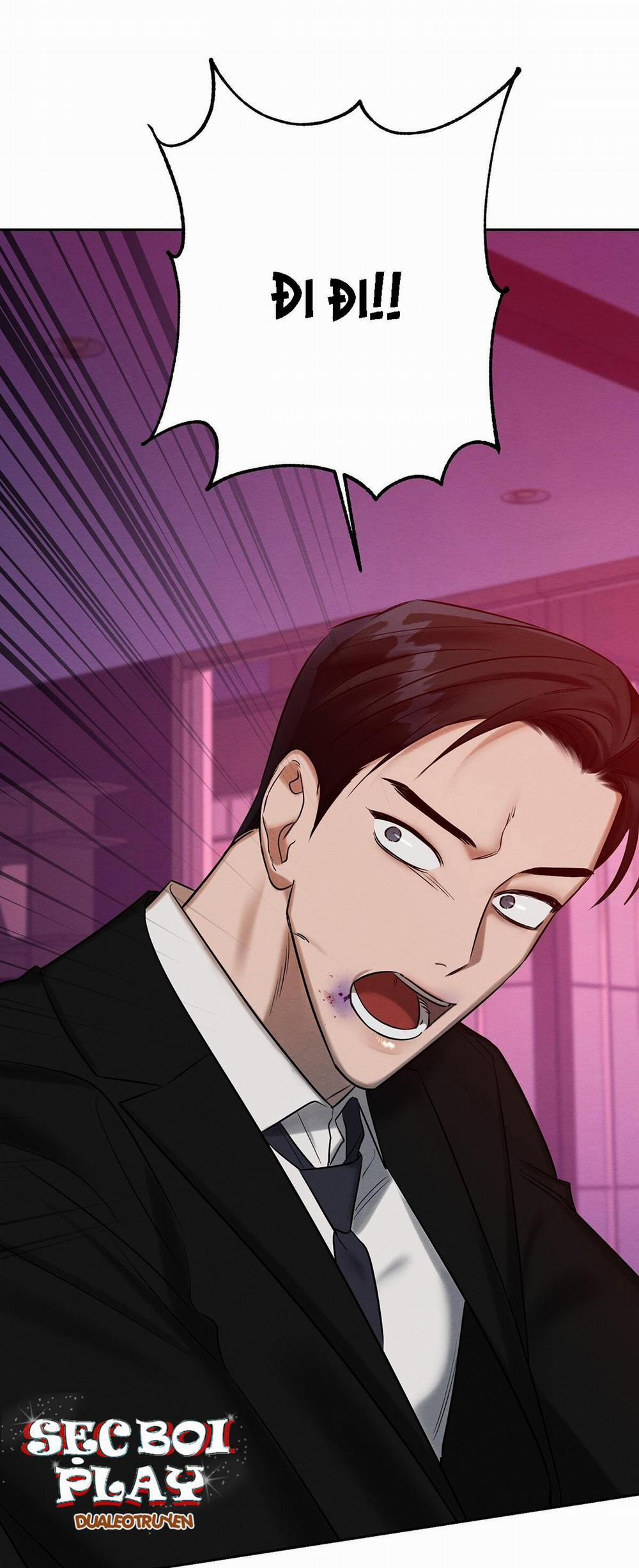 manhwax10.com - Truyện Manhwa Lý Do Của Ác Nhân Chương 31 Trang 75