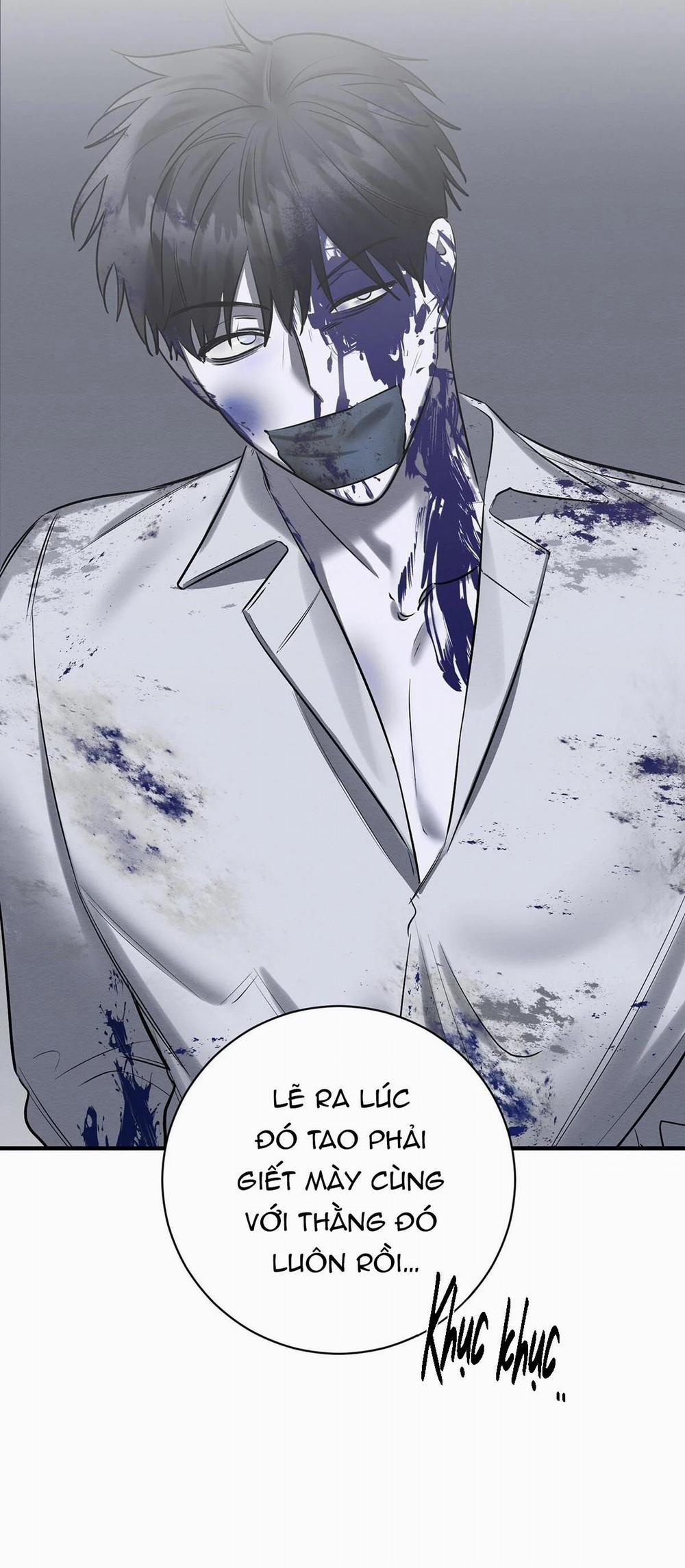 manhwax10.com - Truyện Manhwa Lý Do Của Ác Nhân Chương 31 Trang 79