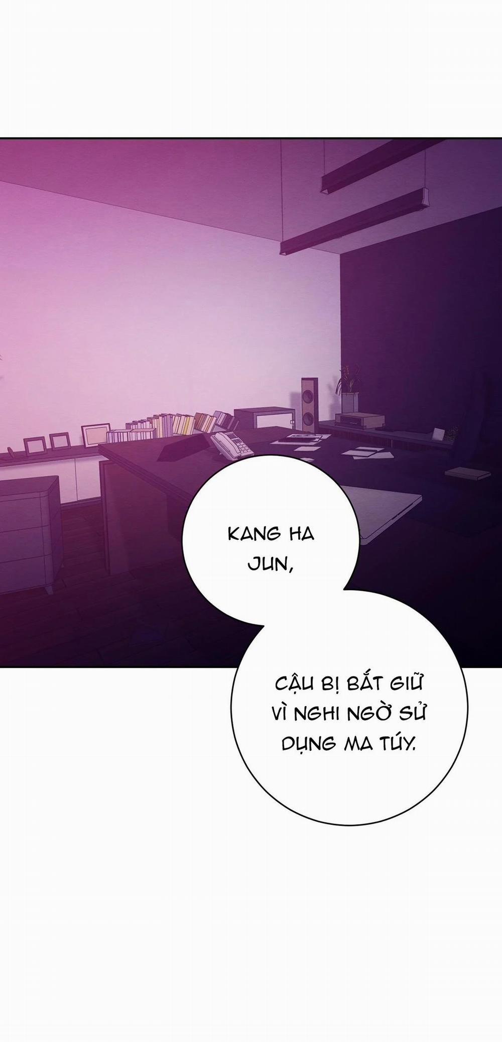 manhwax10.com - Truyện Manhwa Lý Do Của Ác Nhân Chương 31 Trang 80