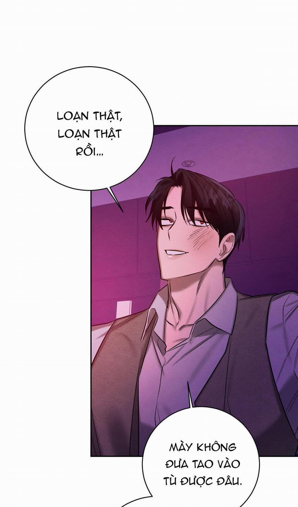 manhwax10.com - Truyện Manhwa Lý Do Của Ác Nhân Chương 31 Trang 81