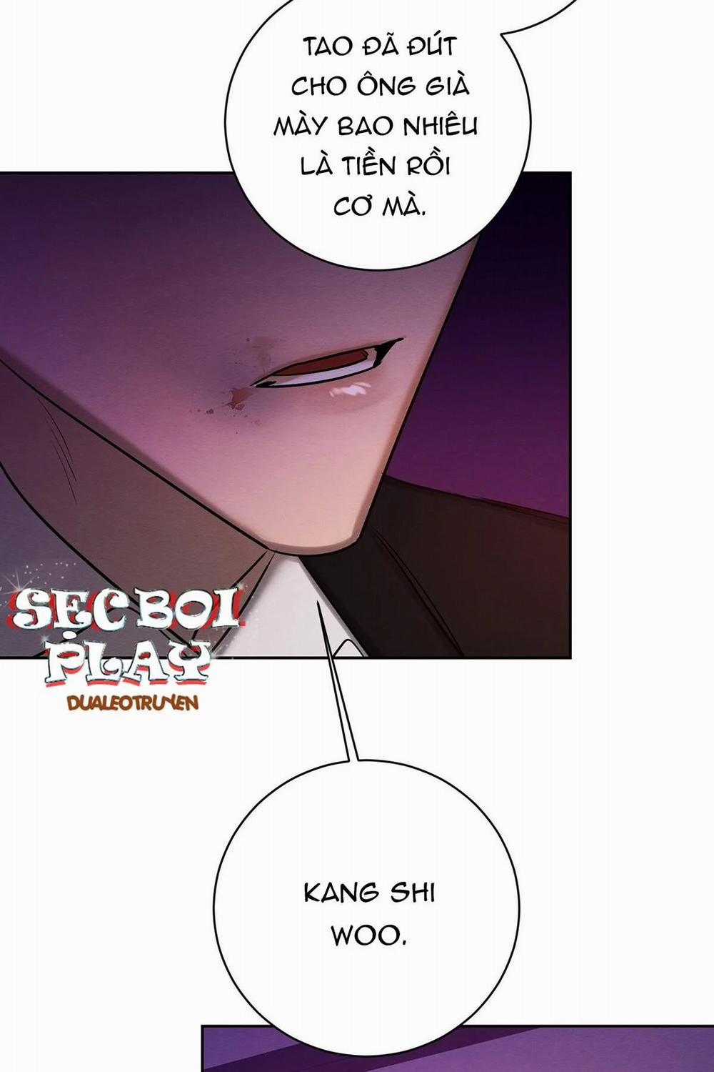manhwax10.com - Truyện Manhwa Lý Do Của Ác Nhân Chương 31 Trang 82
