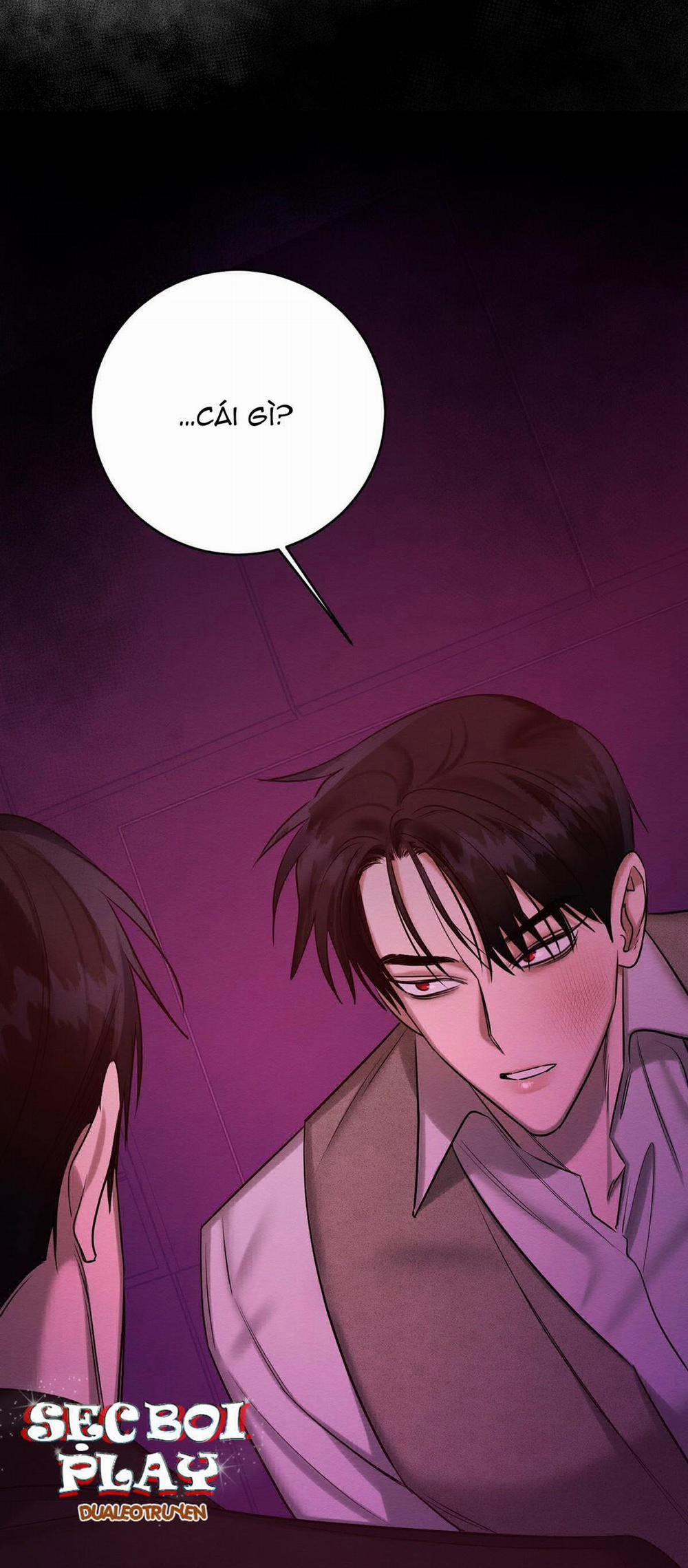 manhwax10.com - Truyện Manhwa Lý Do Của Ác Nhân Chương 31 Trang 85