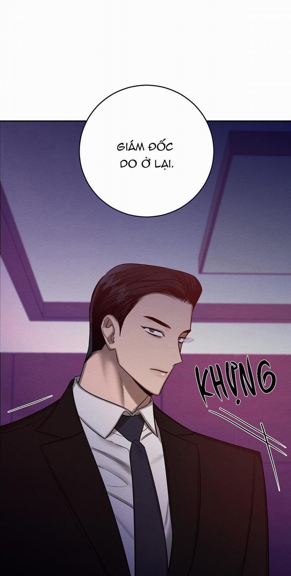 manhwax10.com - Truyện Manhwa Lý Do Của Ác Nhân Chương 31 Trang 10