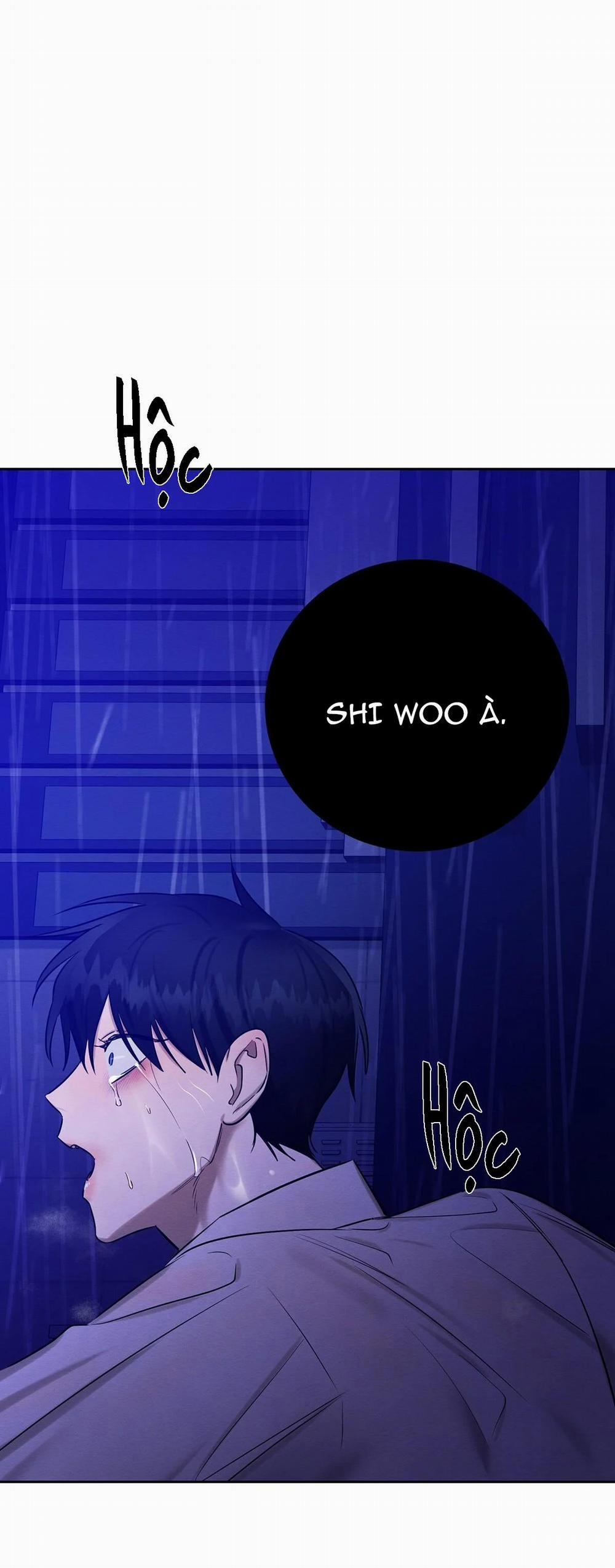 manhwax10.com - Truyện Manhwa Lý Do Của Ác Nhân Chương 31 Trang 92