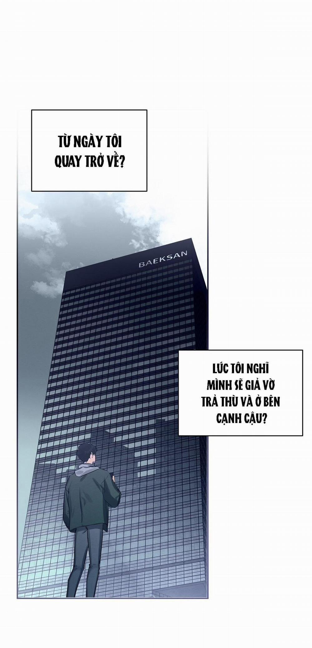 manhwax10.com - Truyện Manhwa Lý Do Của Ác Nhân Chương 31 Trang 99