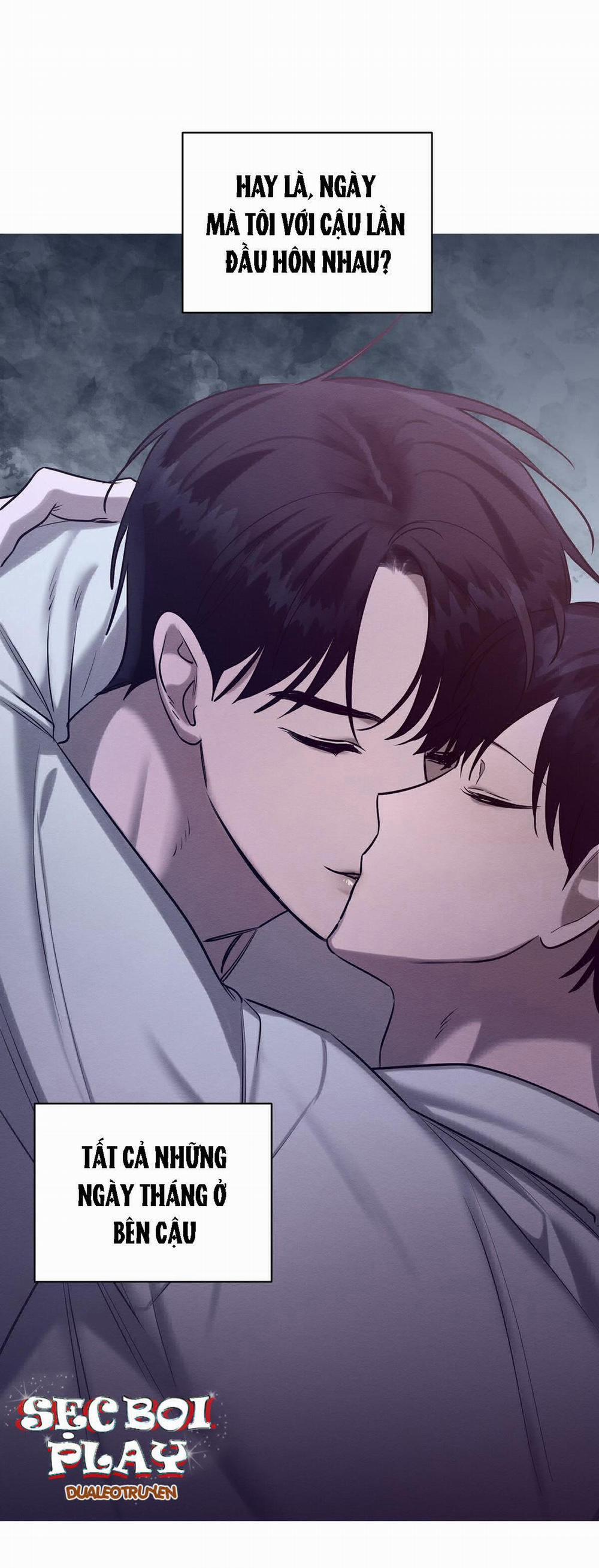 manhwax10.com - Truyện Manhwa Lý Do Của Ác Nhân Chương 31 Trang 100