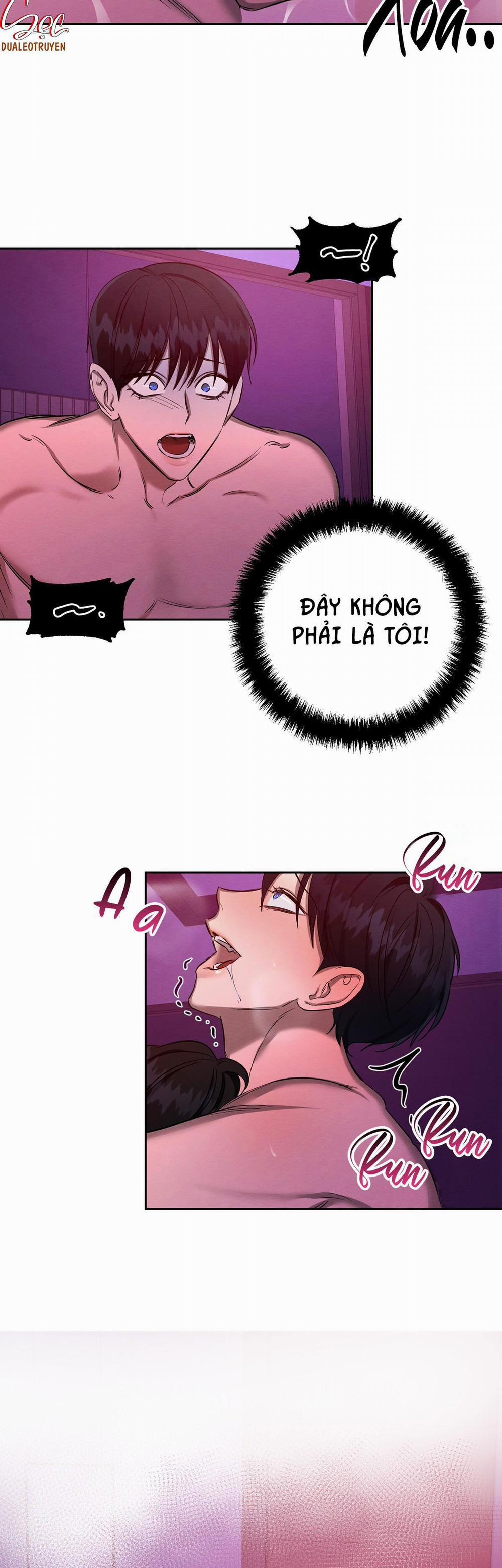 manhwax10.com - Truyện Manhwa Lý Do Của ác Nhân Chương 32 Trang 30