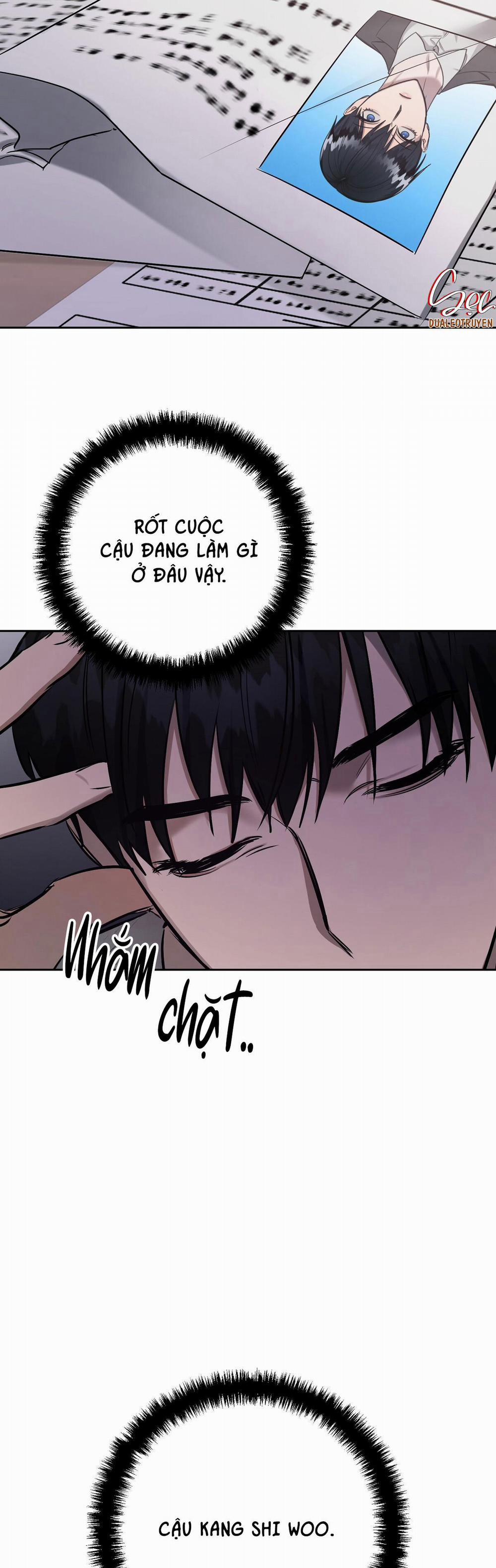 manhwax10.com - Truyện Manhwa Lý Do Của ác Nhân Chương 32 Trang 5