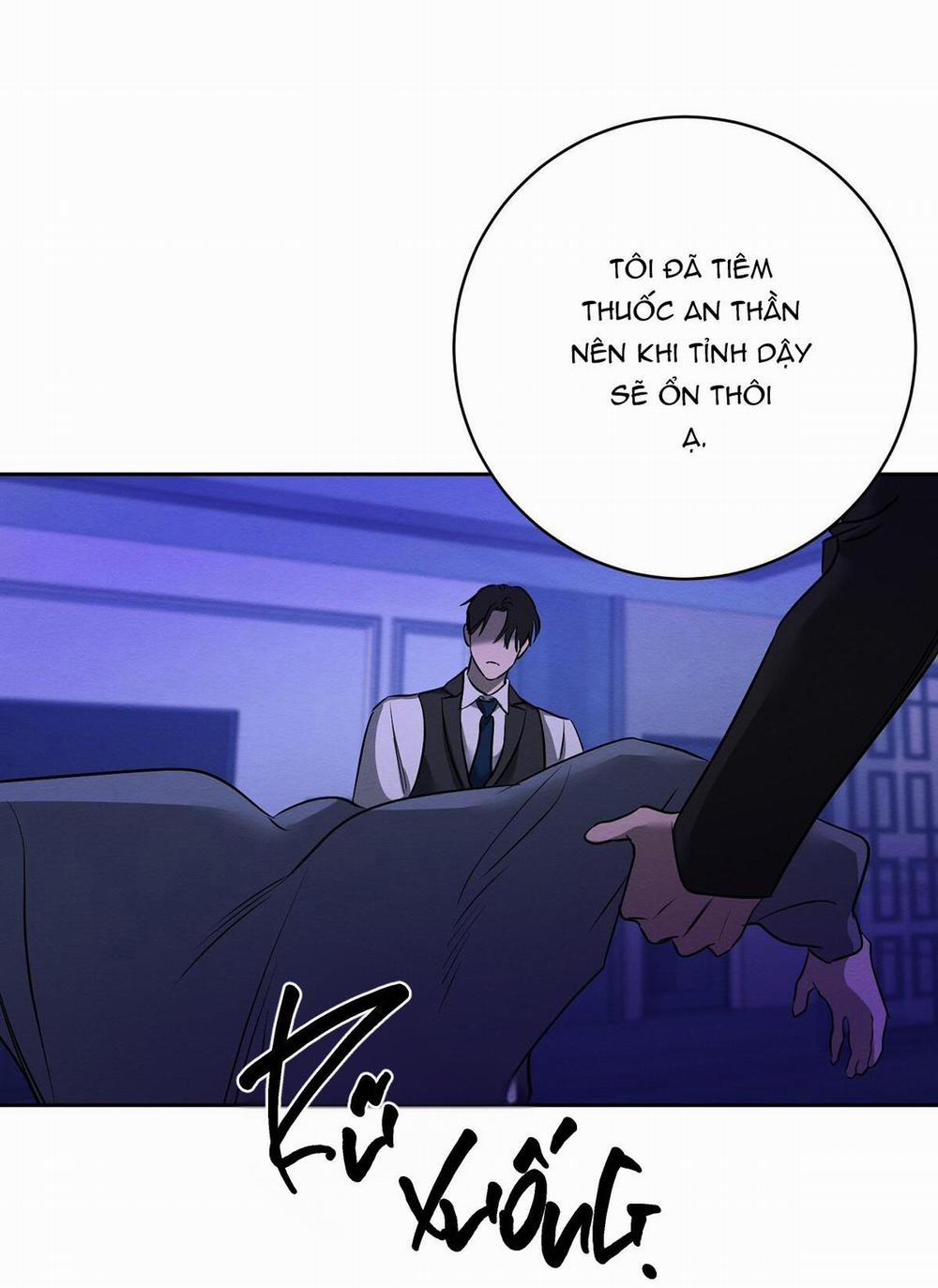 manhwax10.com - Truyện Manhwa Lý Do Của ác Nhân Chương 37 Trang 56