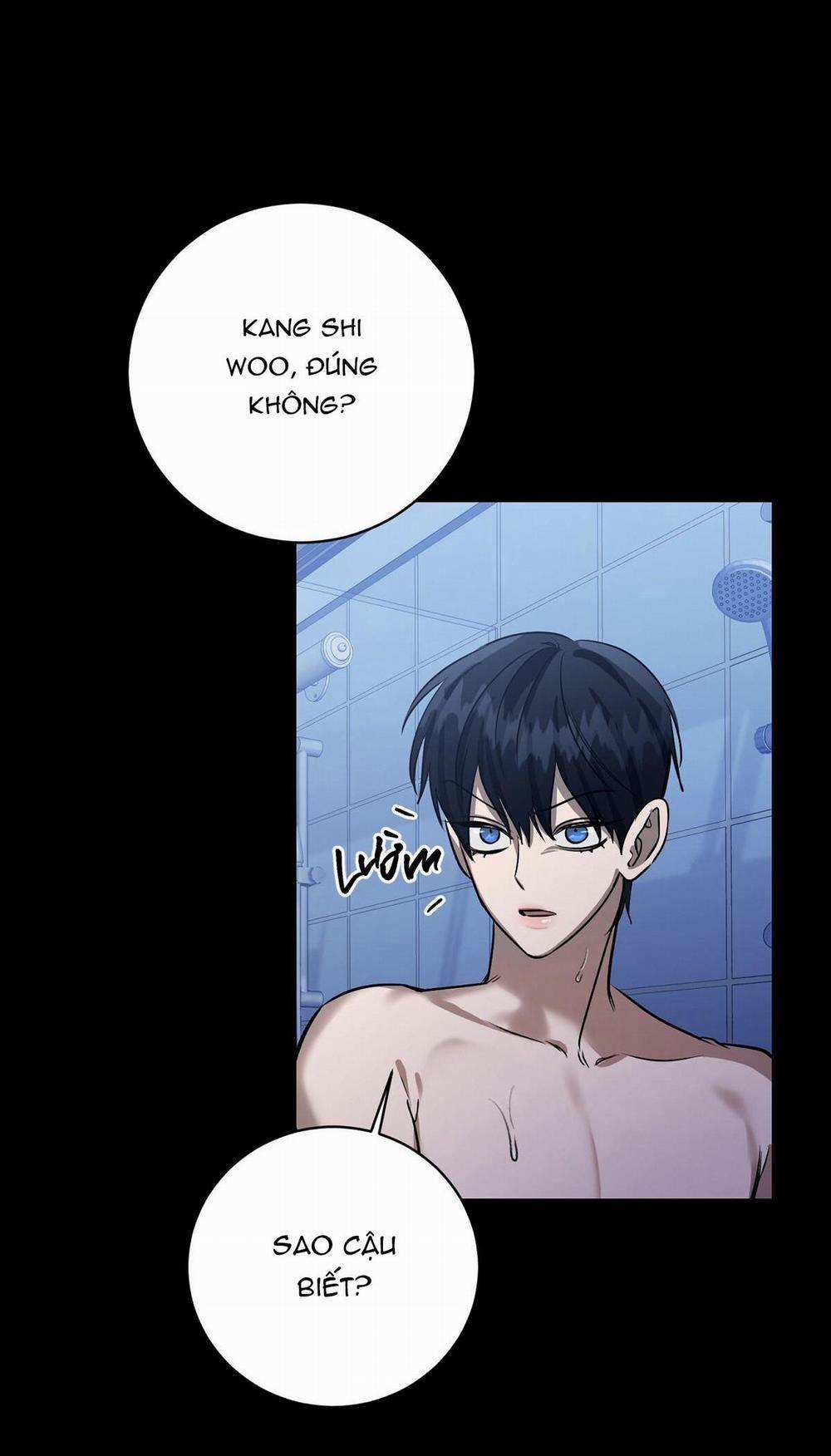 manhwax10.com - Truyện Manhwa Lý Do Của ác Nhân Chương 38 Trang 23