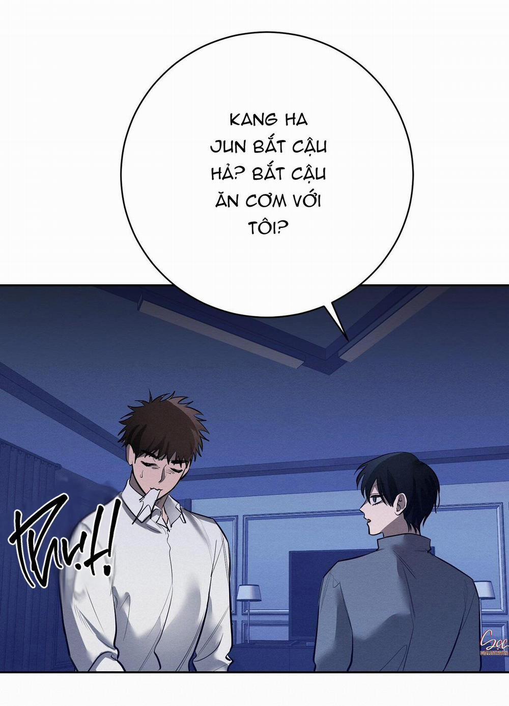 manhwax10.com - Truyện Manhwa Lý Do Của ác Nhân Chương 38 Trang 60