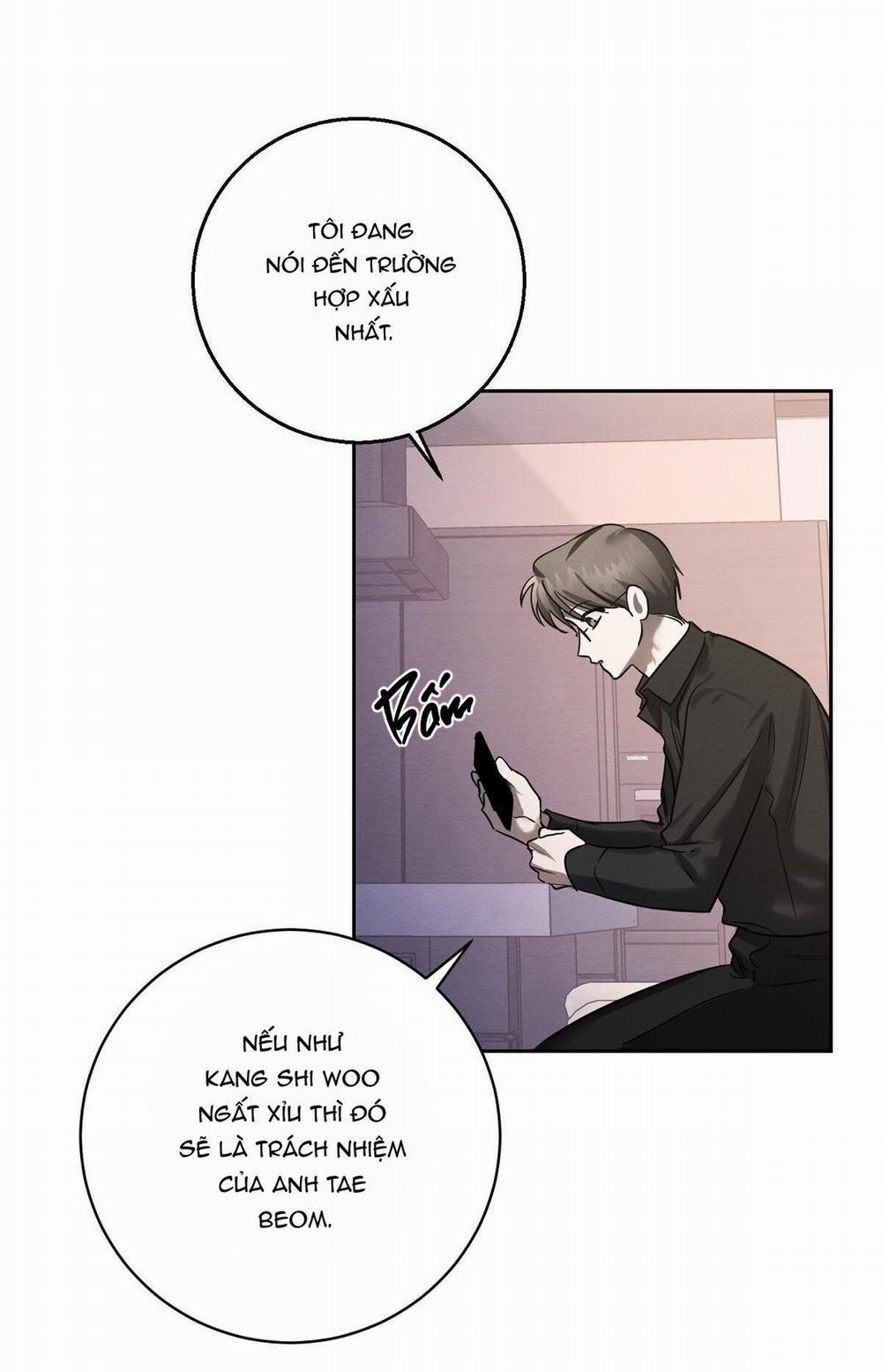 manhwax10.com - Truyện Manhwa Lý Do Của ác Nhân Chương 39 Trang 34