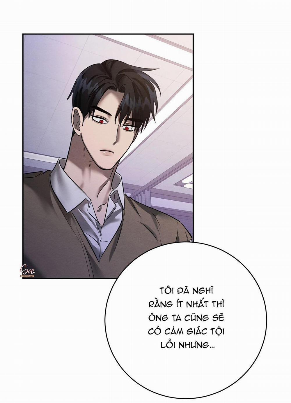 manhwax10.com - Truyện Manhwa Lý Do Của ác Nhân Chương 39 Trang 61