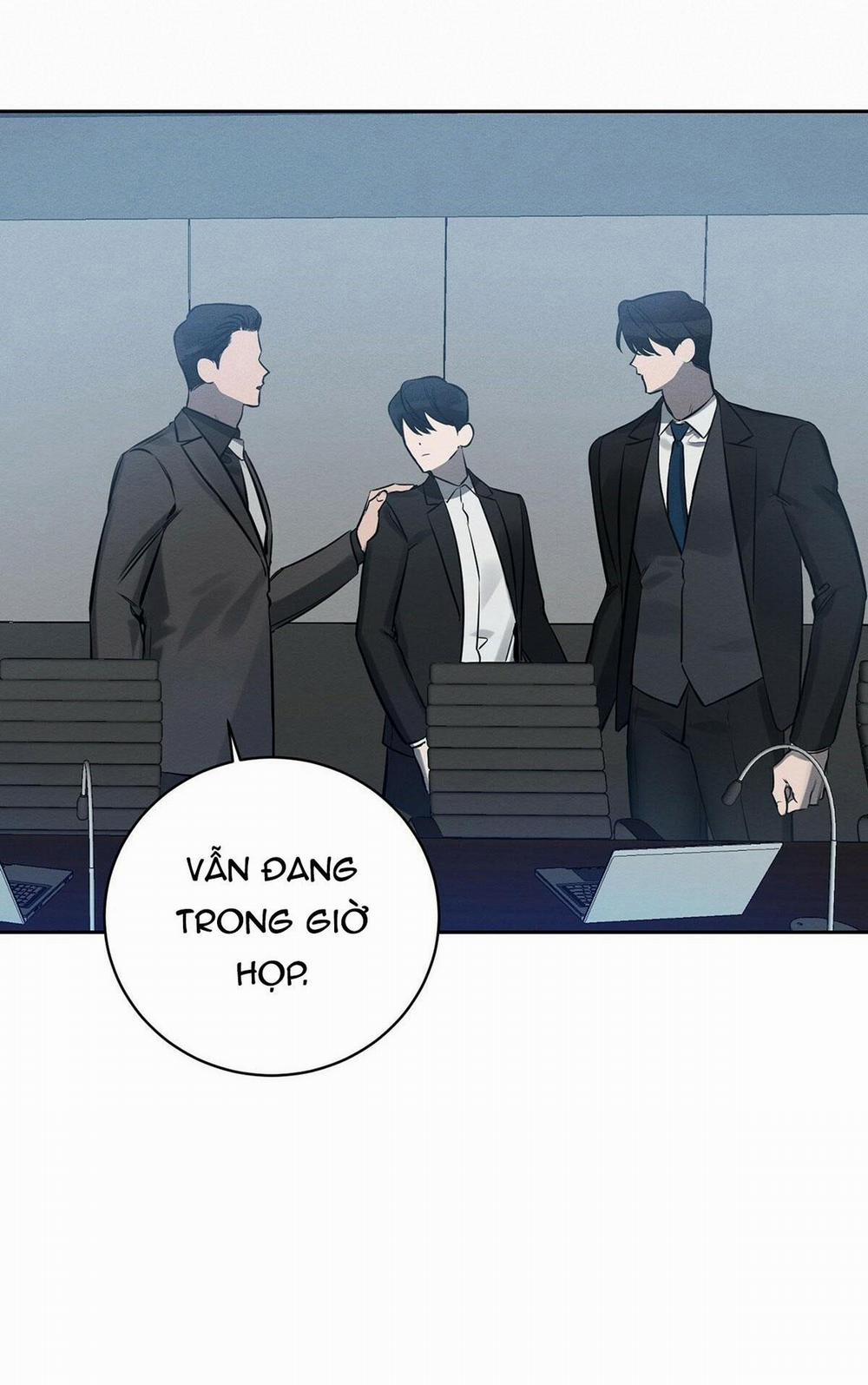 manhwax10.com - Truyện Manhwa Lý Do Của ác Nhân Chương 4 Trang 38