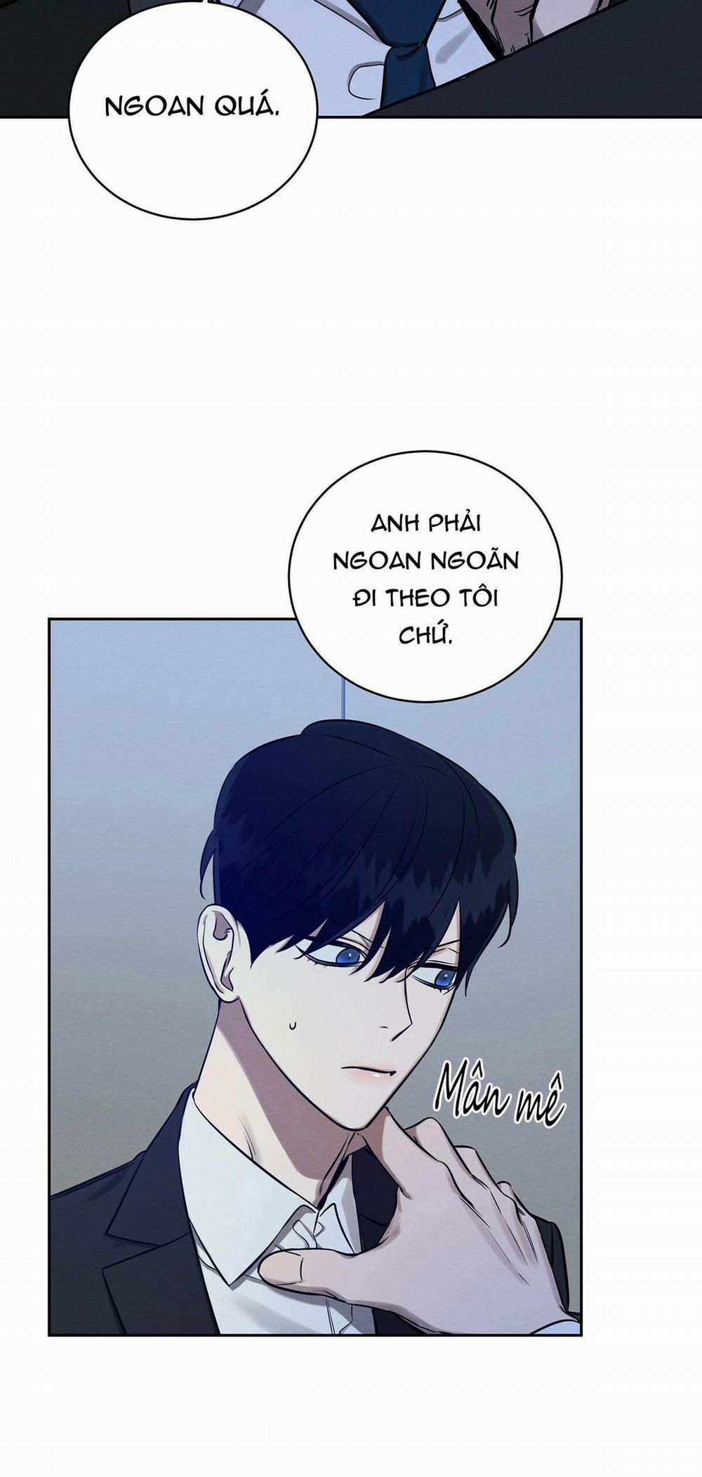 manhwax10.com - Truyện Manhwa Lý Do Của ác Nhân Chương 4 Trang 49