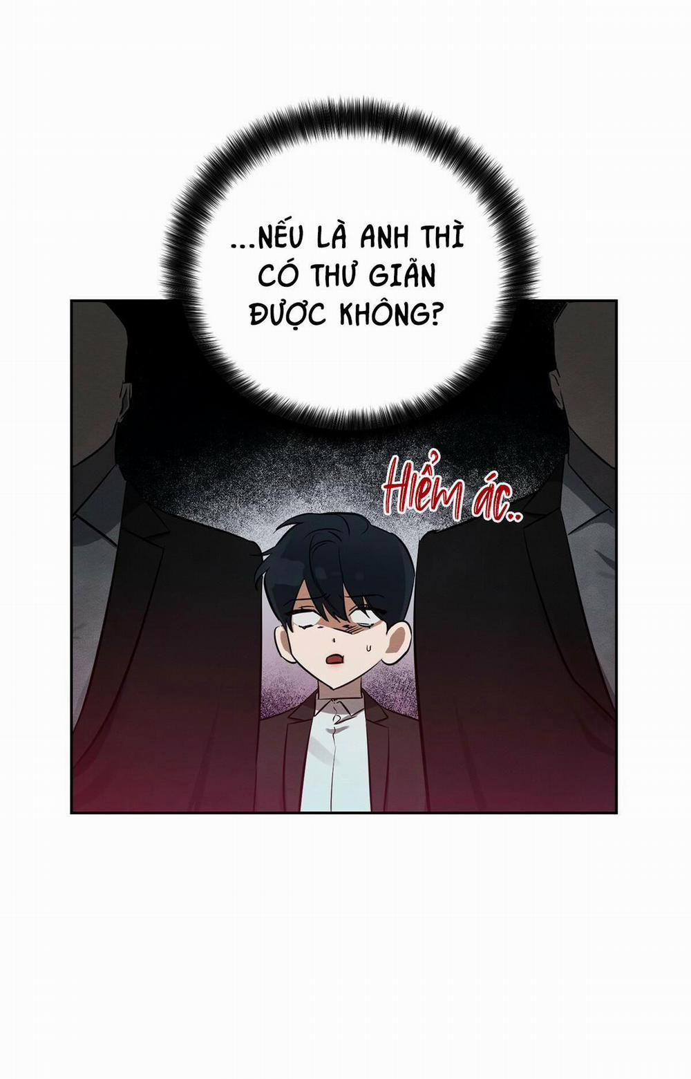 manhwax10.com - Truyện Manhwa Lý Do Của ác Nhân Chương 4 Trang 6