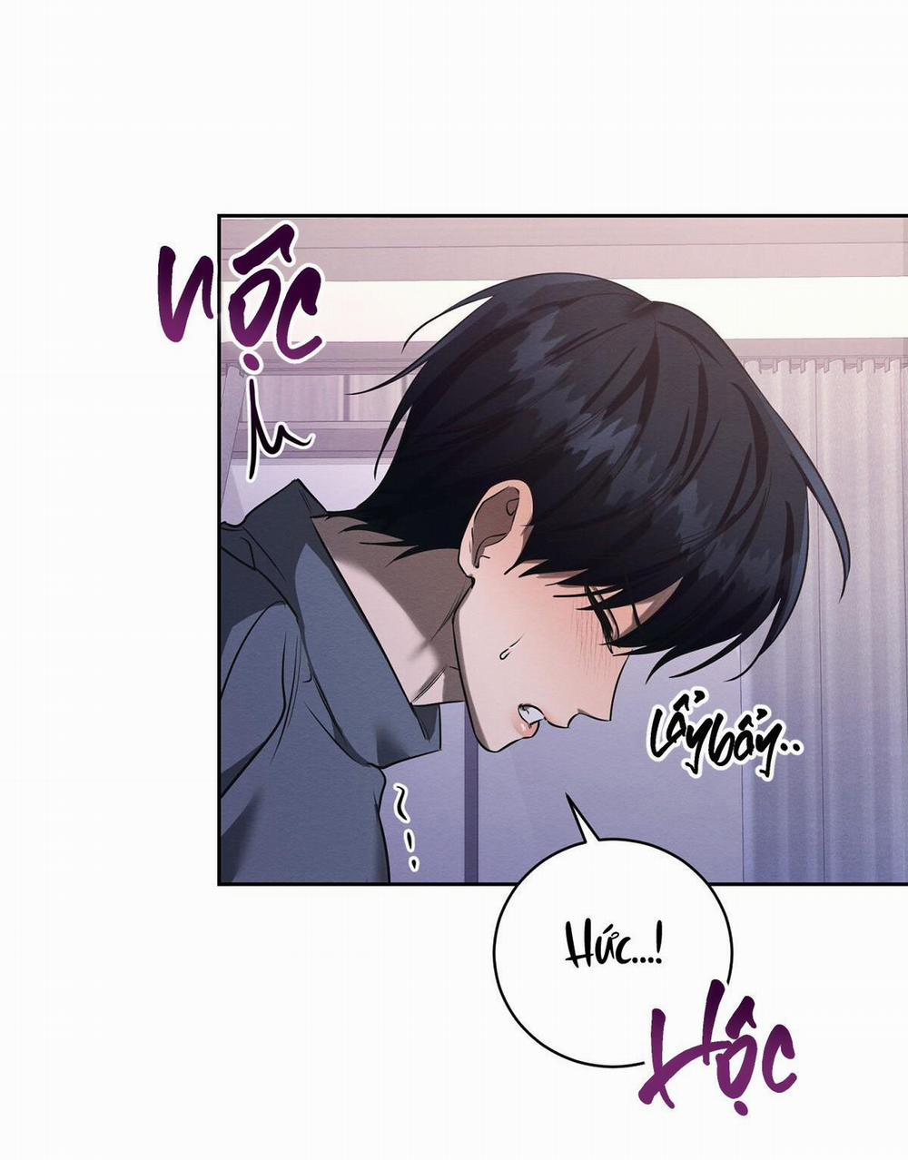 manhwax10.com - Truyện Manhwa Lý Do Của ác Nhân Chương 41 Trang 21