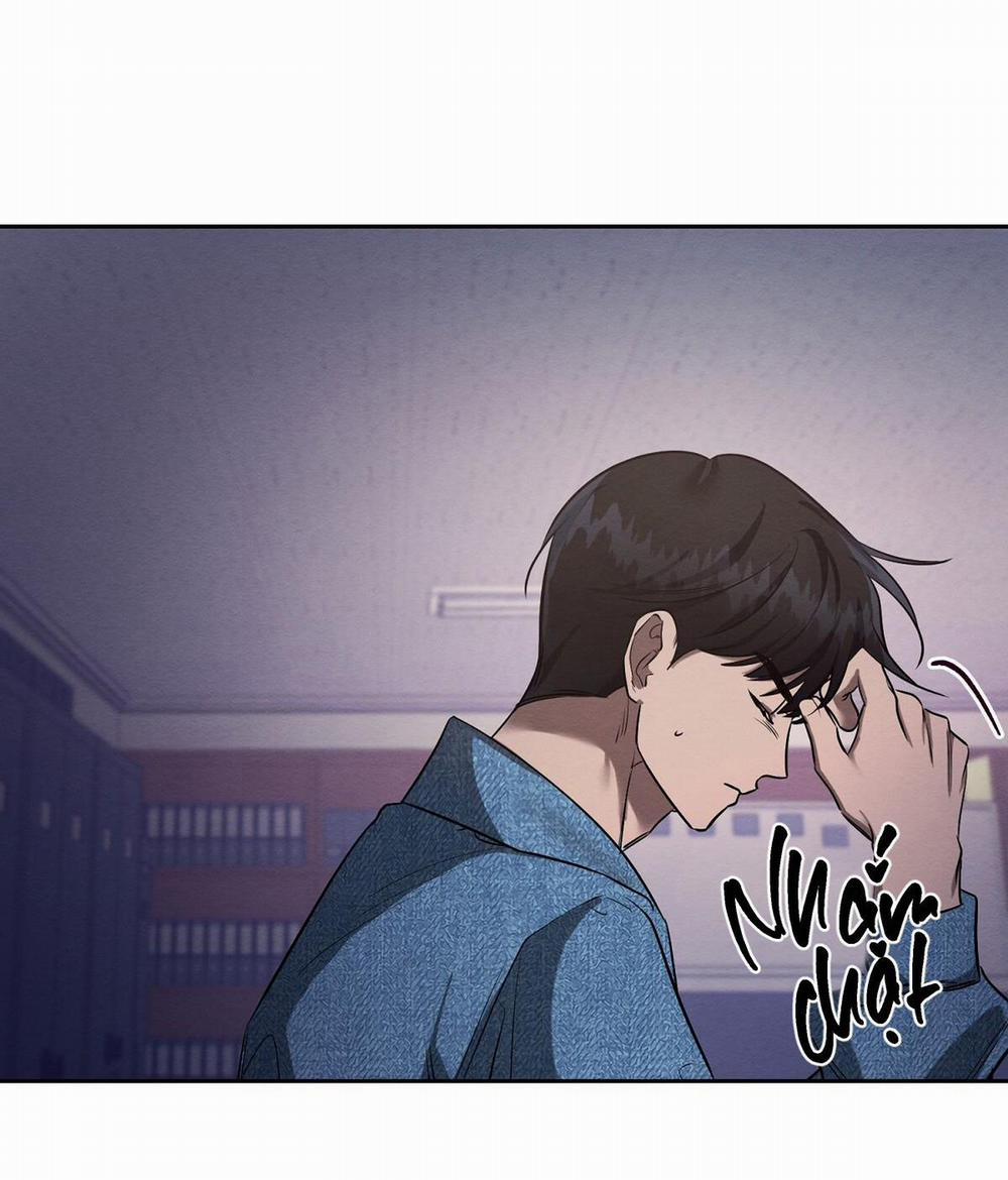 manhwax10.com - Truyện Manhwa Lý Do Của ác Nhân Chương 41 Trang 41