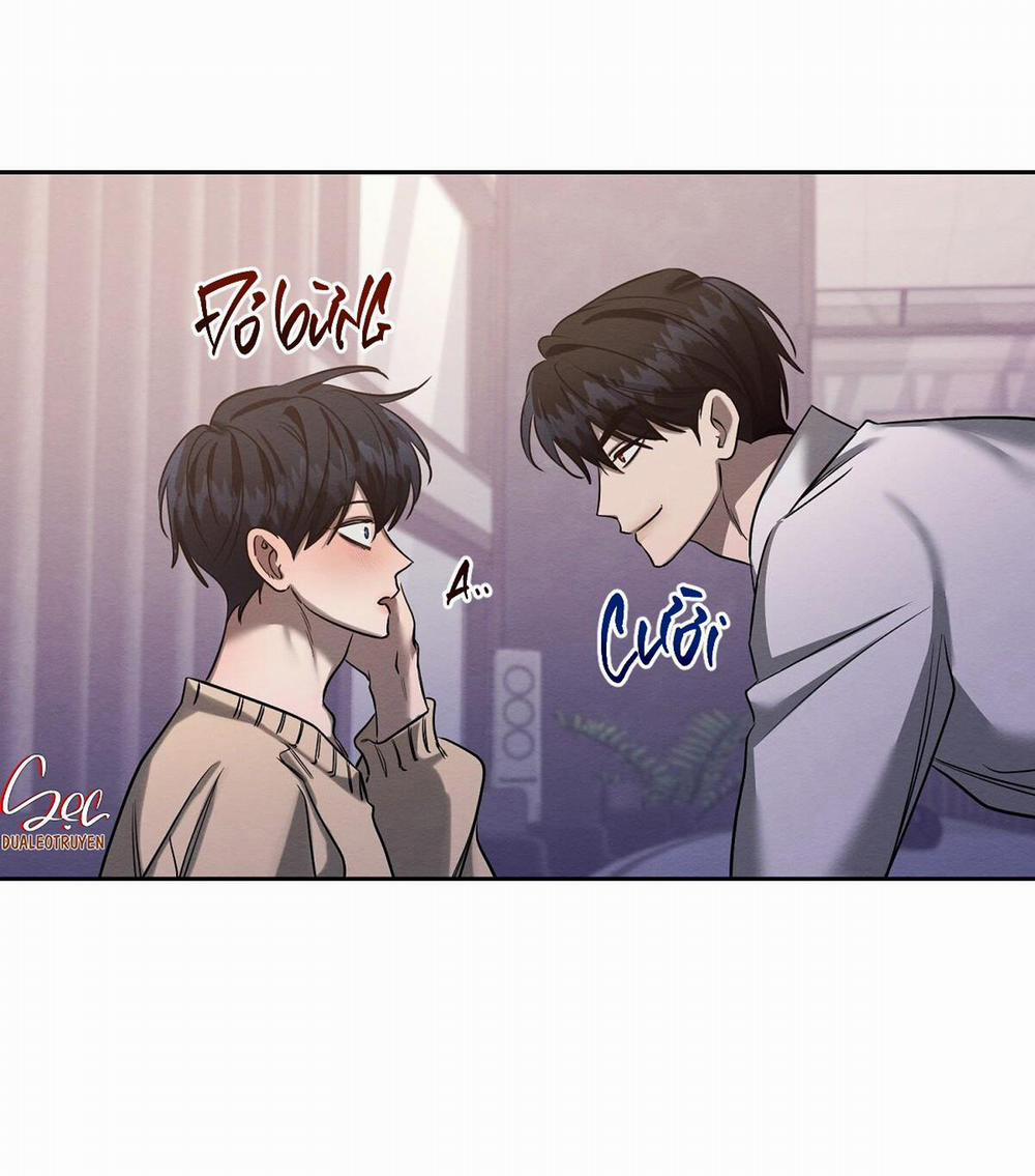 manhwax10.com - Truyện Manhwa Lý Do Của ác Nhân Chương 42 Trang 16