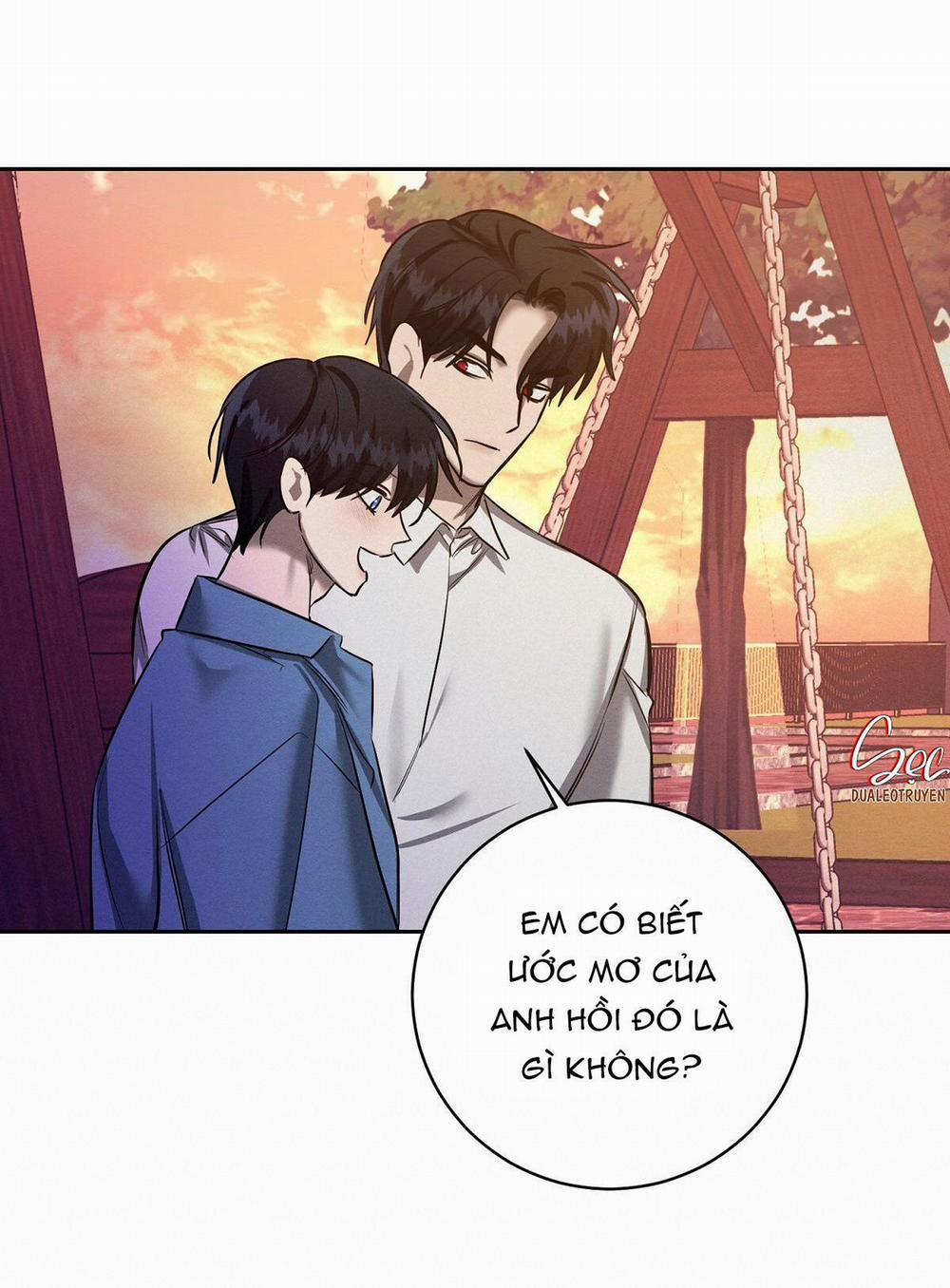 manhwax10.com - Truyện Manhwa Lý Do Của ác Nhân Chương 42 Trang 21