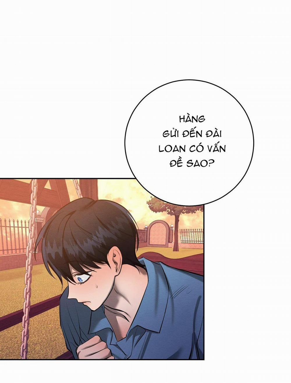 manhwax10.com - Truyện Manhwa Lý Do Của ác Nhân Chương 42 Trang 29