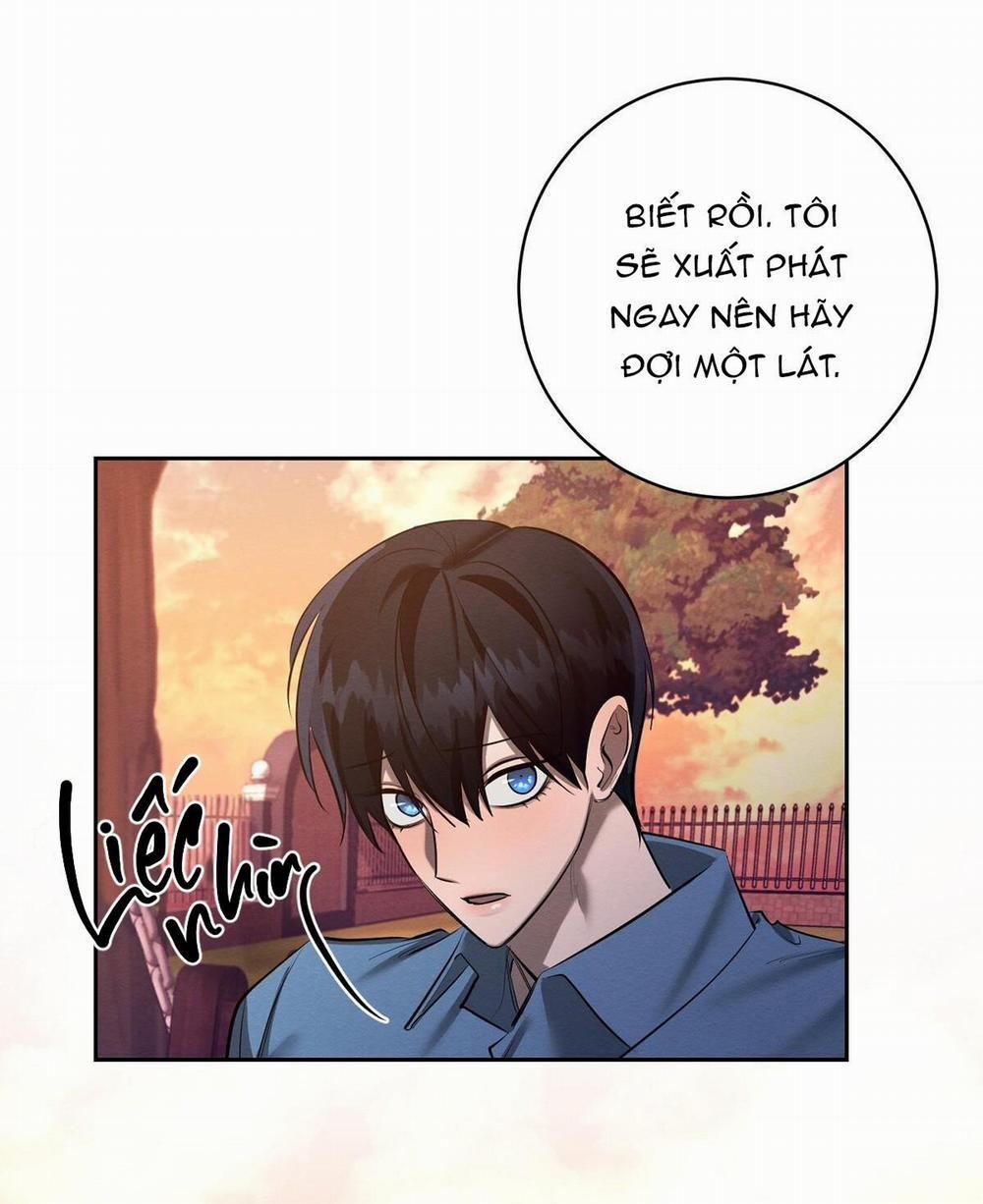 manhwax10.com - Truyện Manhwa Lý Do Của ác Nhân Chương 42 Trang 30