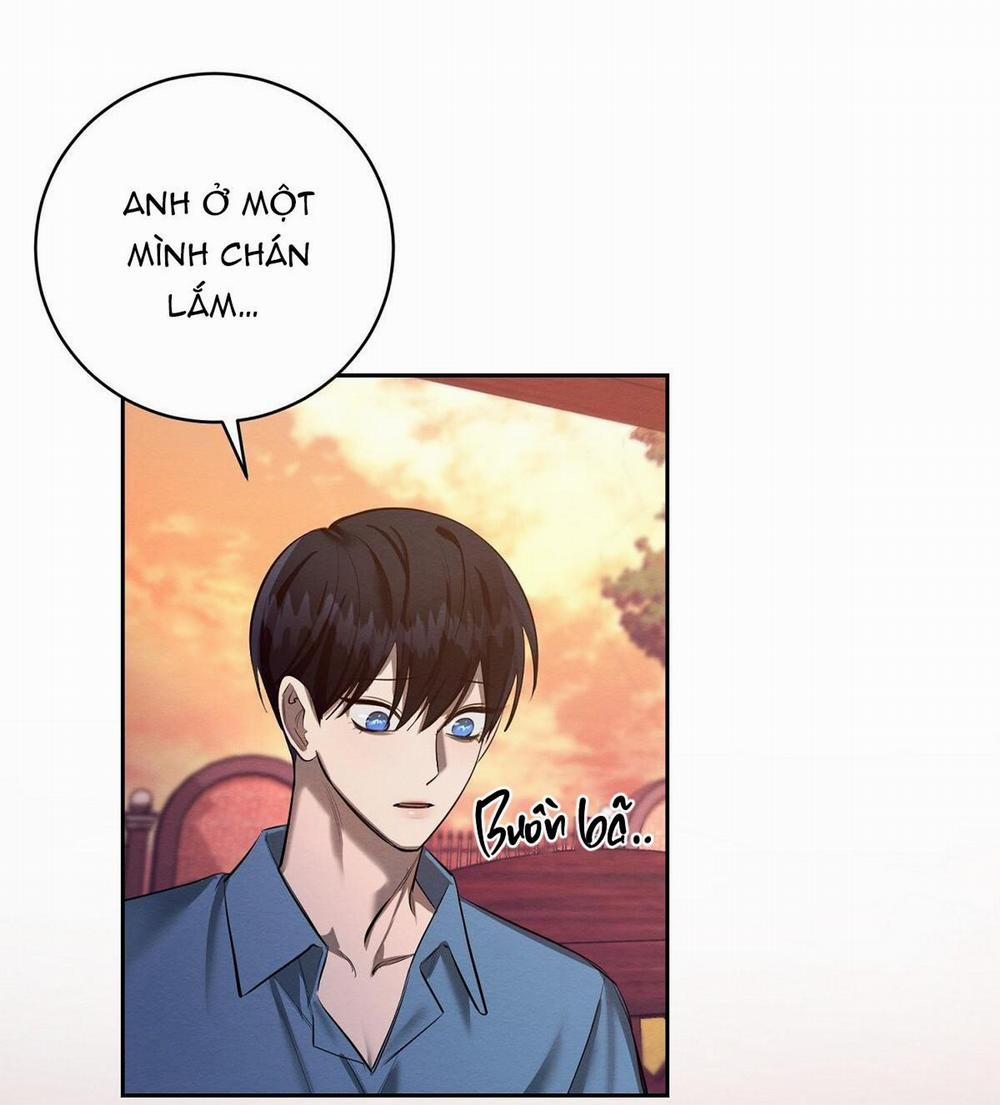 manhwax10.com - Truyện Manhwa Lý Do Của ác Nhân Chương 42 Trang 32