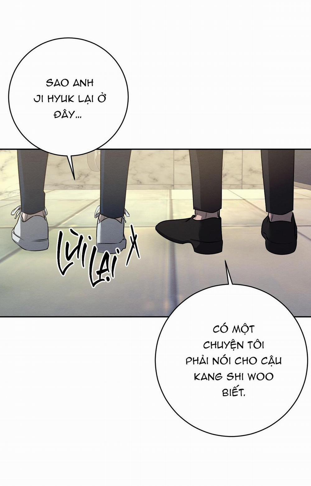 manhwax10.com - Truyện Manhwa Lý Do Của ác Nhân Chương 42 Trang 42