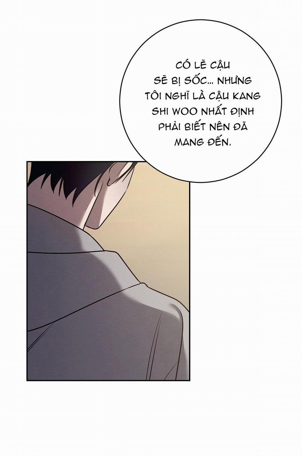 manhwax10.com - Truyện Manhwa Lý Do Của ác Nhân Chương 42 Trang 45