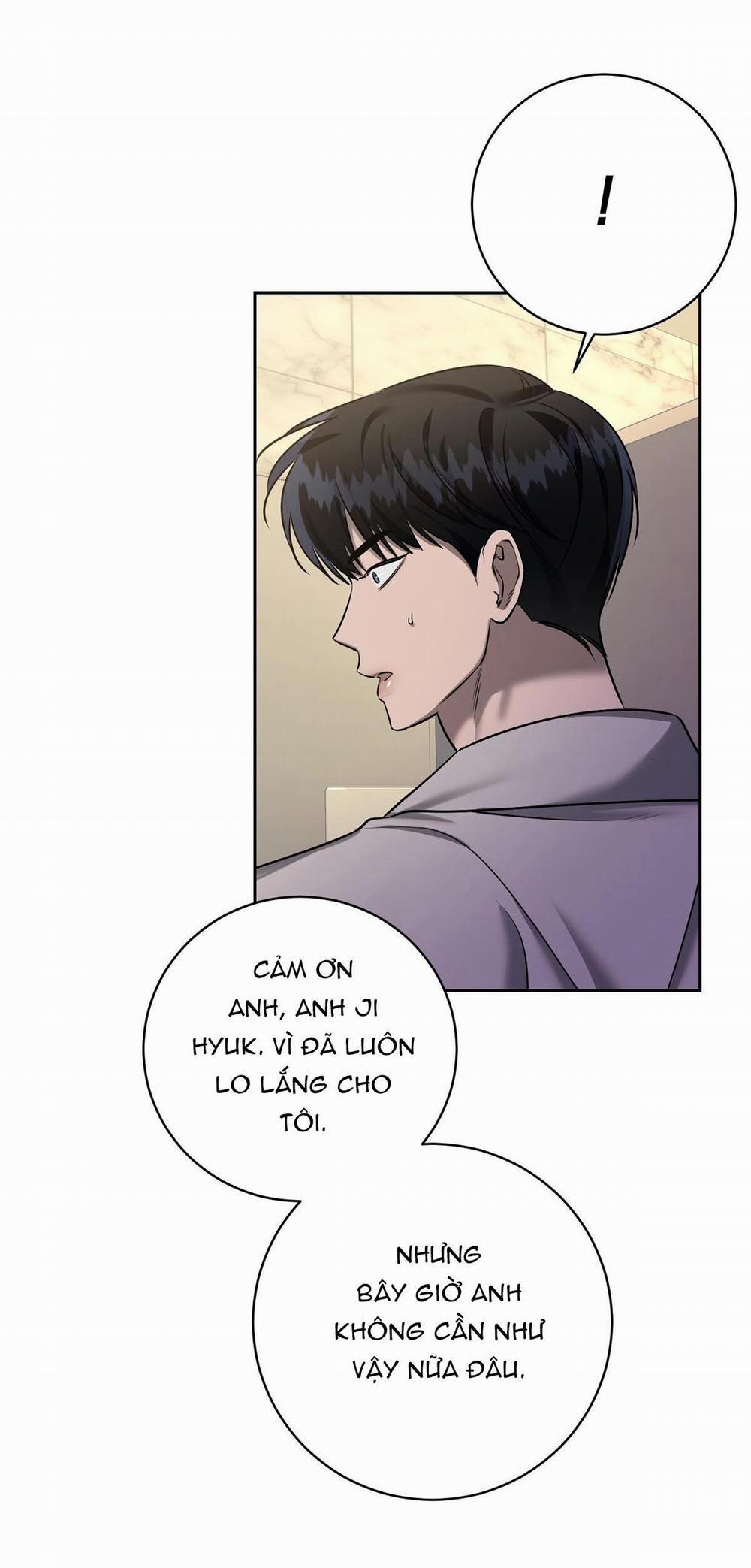 manhwax10.com - Truyện Manhwa Lý Do Của ác Nhân Chương 42 Trang 48