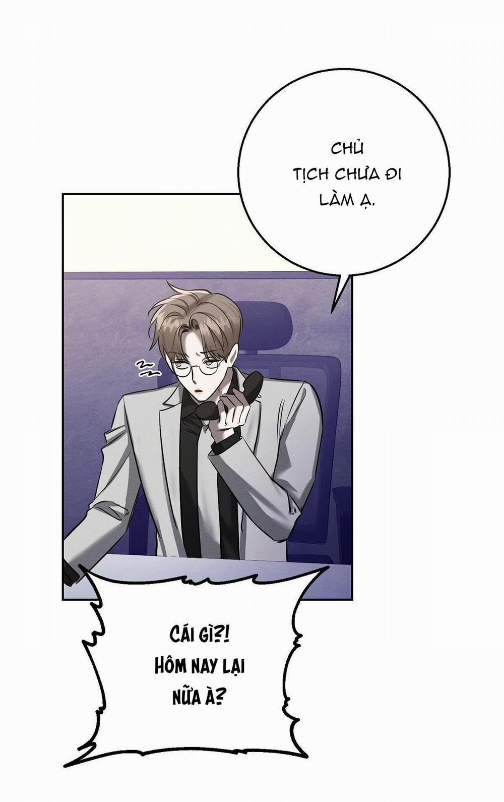 manhwax10.com - Truyện Manhwa Lý Do Của ác Nhân Chương 42 Trang 6