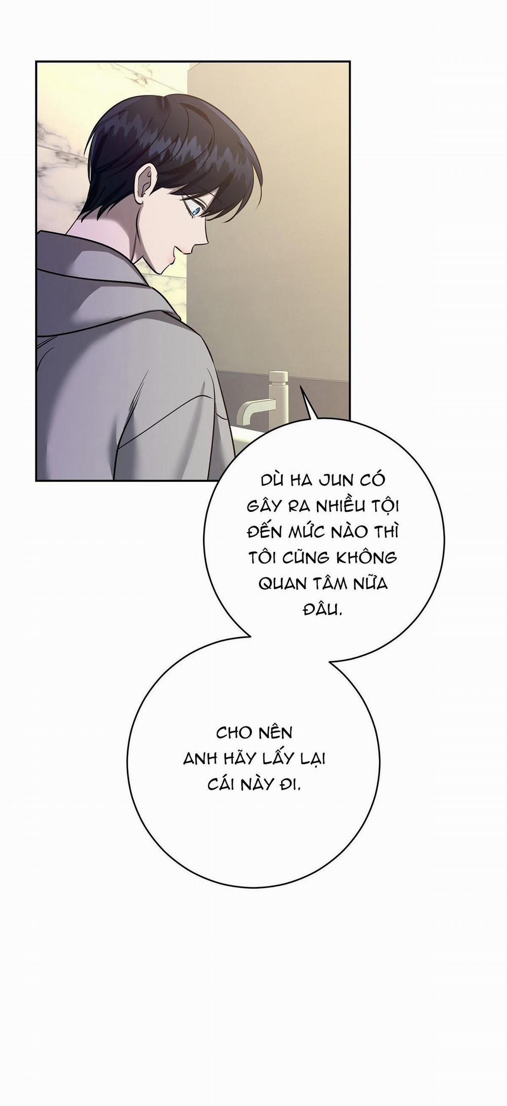 manhwax10.com - Truyện Manhwa Lý Do Của ác Nhân Chương 42 Trang 51