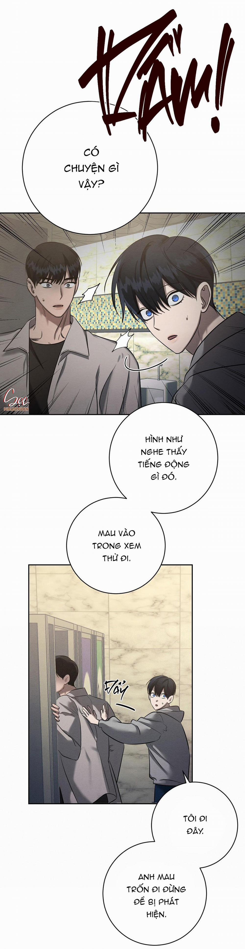 manhwax10.com - Truyện Manhwa Lý Do Của ác Nhân Chương 42 Trang 53