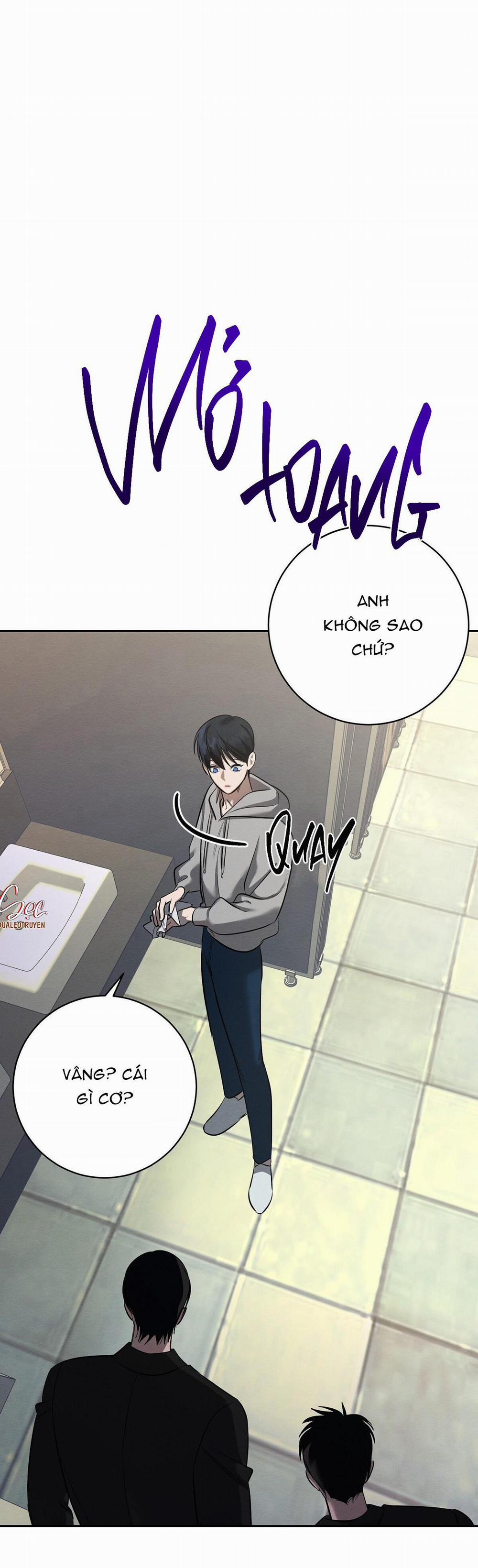 manhwax10.com - Truyện Manhwa Lý Do Của ác Nhân Chương 42 Trang 55