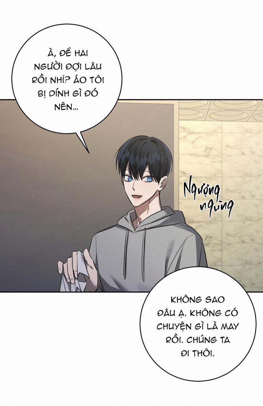 manhwax10.com - Truyện Manhwa Lý Do Của ác Nhân Chương 42 Trang 56