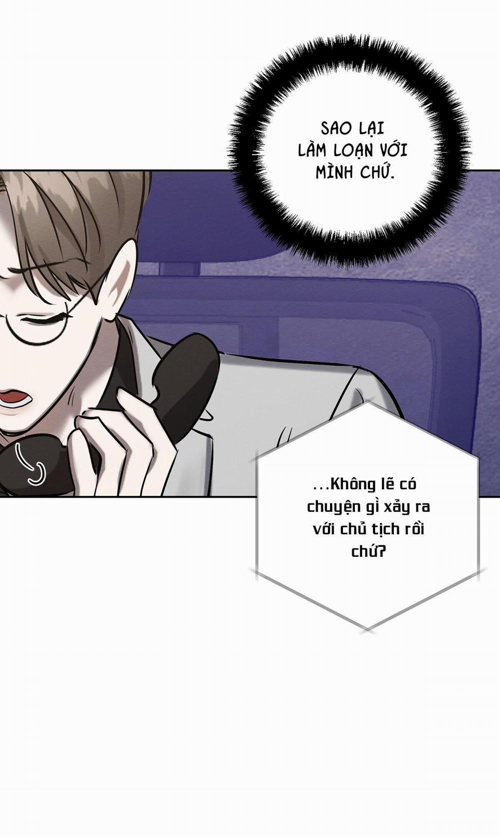 manhwax10.com - Truyện Manhwa Lý Do Của ác Nhân Chương 42 Trang 7