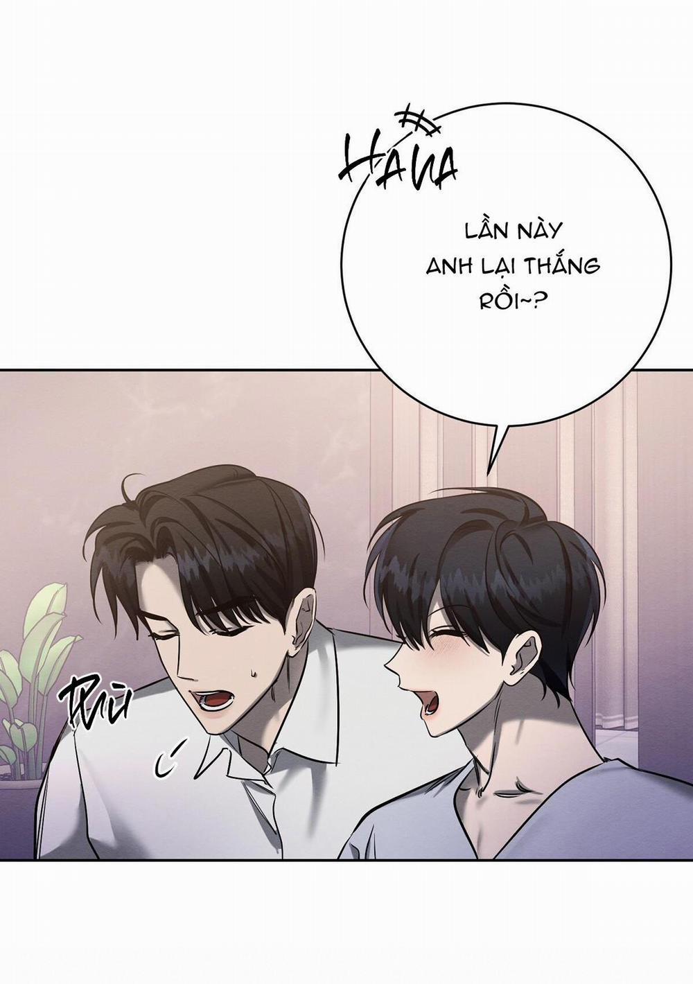 manhwax10.com - Truyện Manhwa Lý Do Của ác Nhân Chương 42 Trang 10