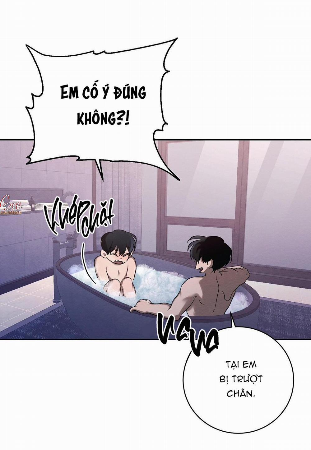 manhwax10.com - Truyện Manhwa Lý Do Của ác Nhân Chương 43 Trang 13