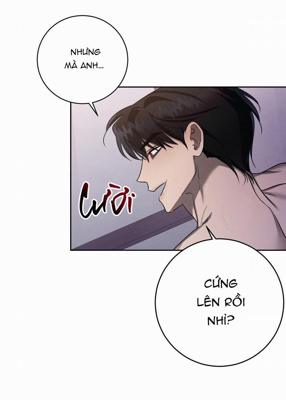 manhwax10.com - Truyện Manhwa Lý Do Của ác Nhân Chương 43 Trang 14