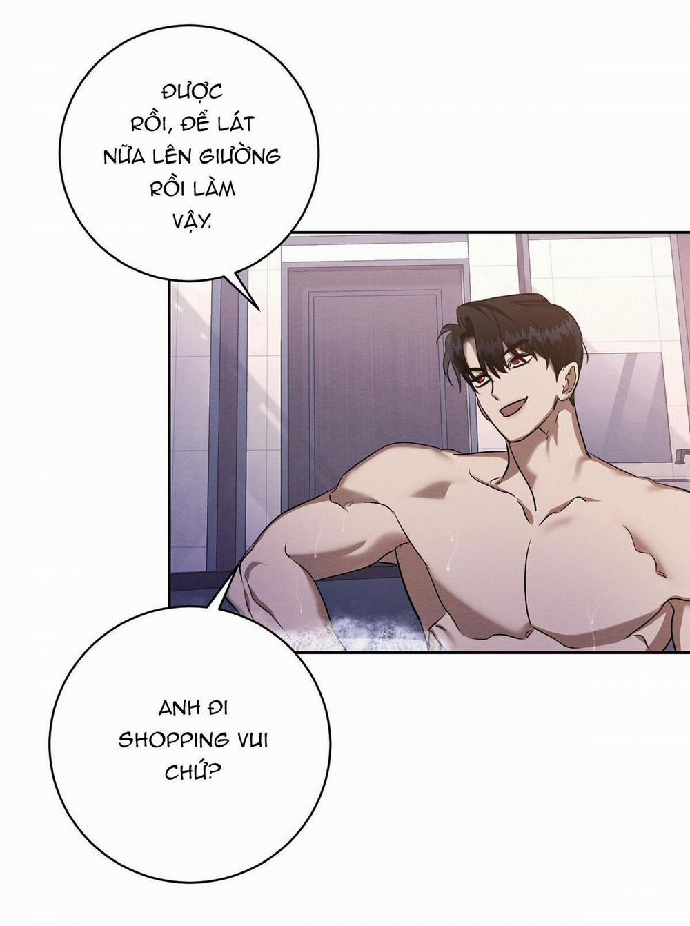 manhwax10.com - Truyện Manhwa Lý Do Của ác Nhân Chương 43 Trang 19