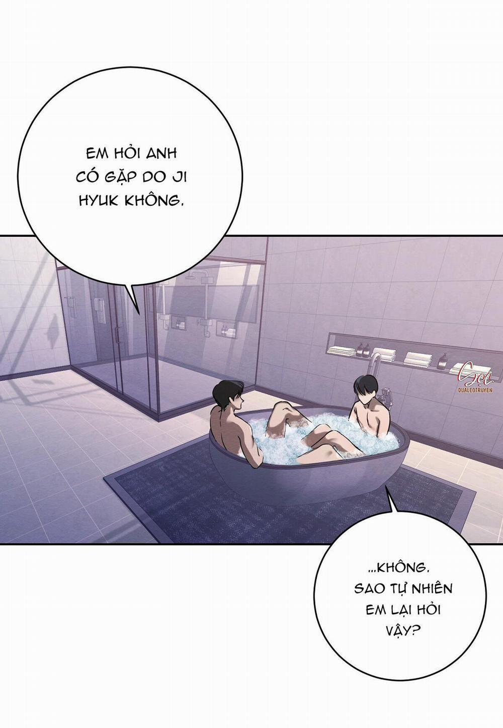 manhwax10.com - Truyện Manhwa Lý Do Của ác Nhân Chương 43 Trang 23