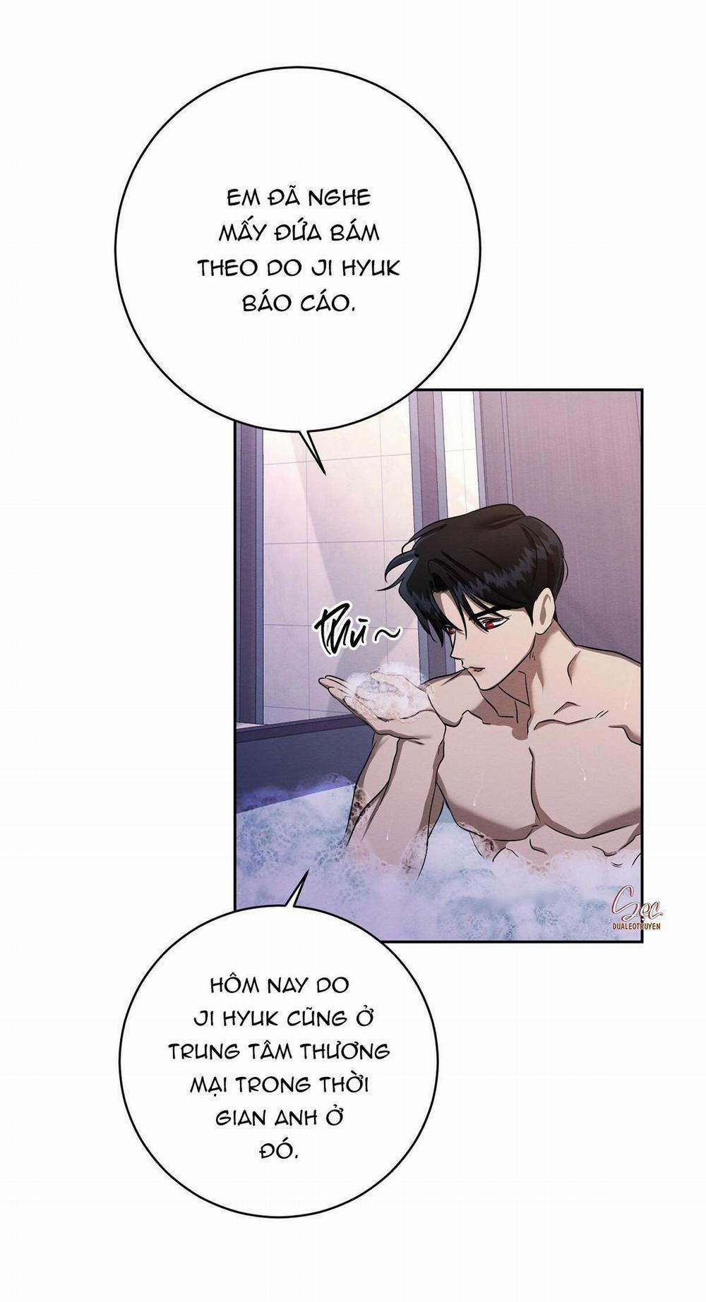 manhwax10.com - Truyện Manhwa Lý Do Của ác Nhân Chương 43 Trang 24